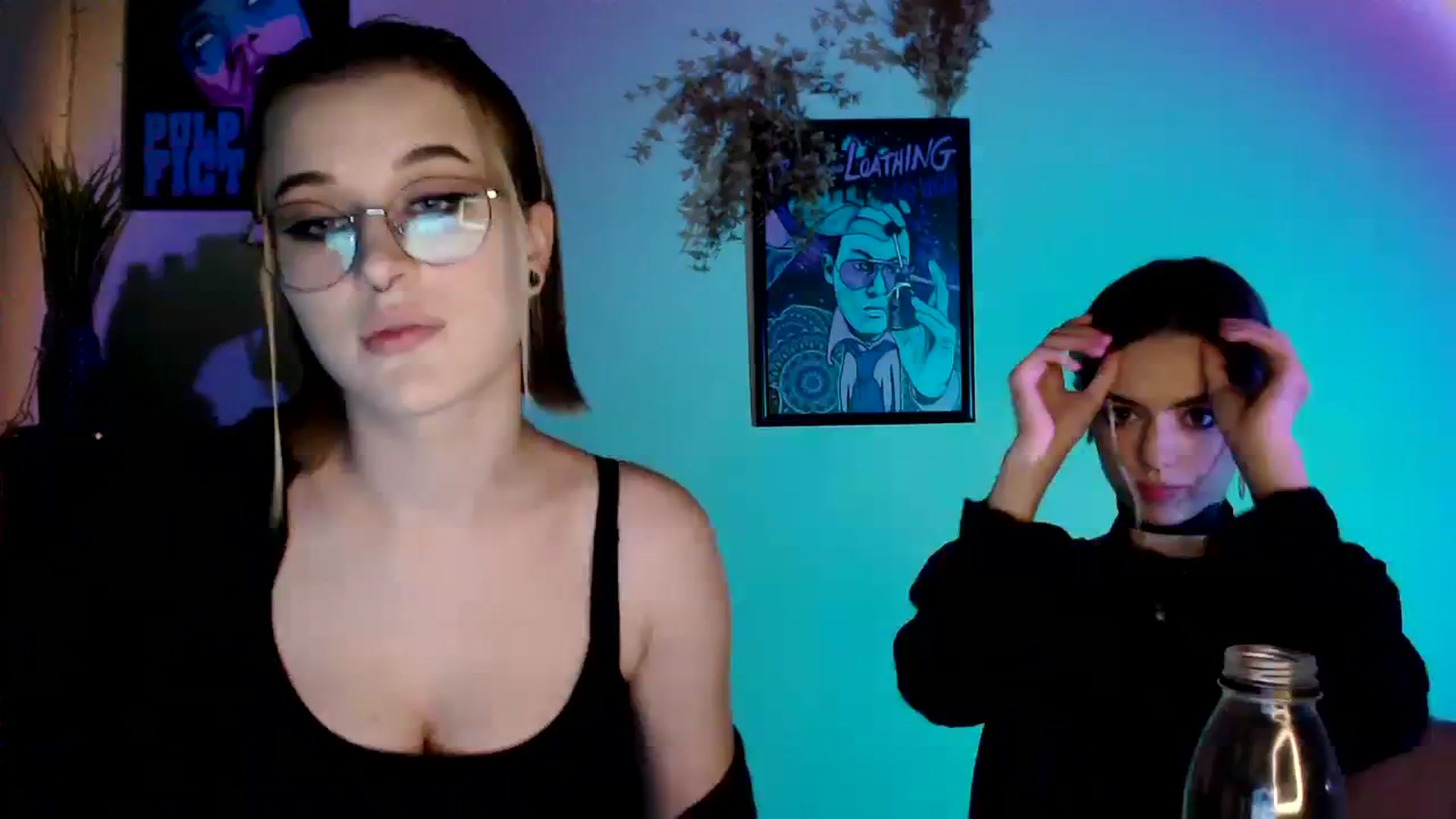Gallery image thumbnail from Spicy_X's myfreecams stream on, 09/22/2023, 16:15 image 16 of 20