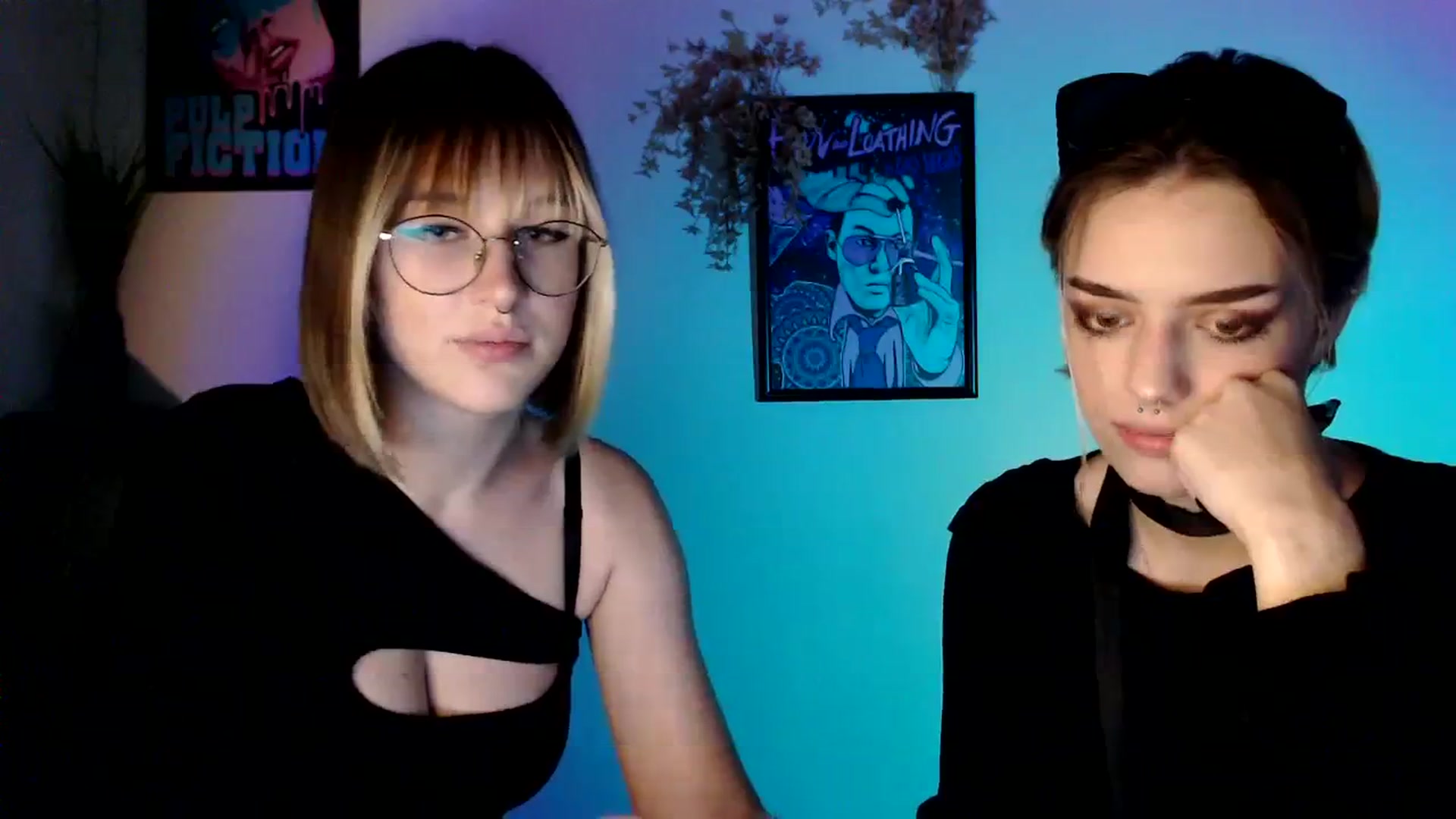 Gallery image thumbnail from Spicy_X's myfreecams stream on, 09/25/2023, 14:41 image 18 of 20