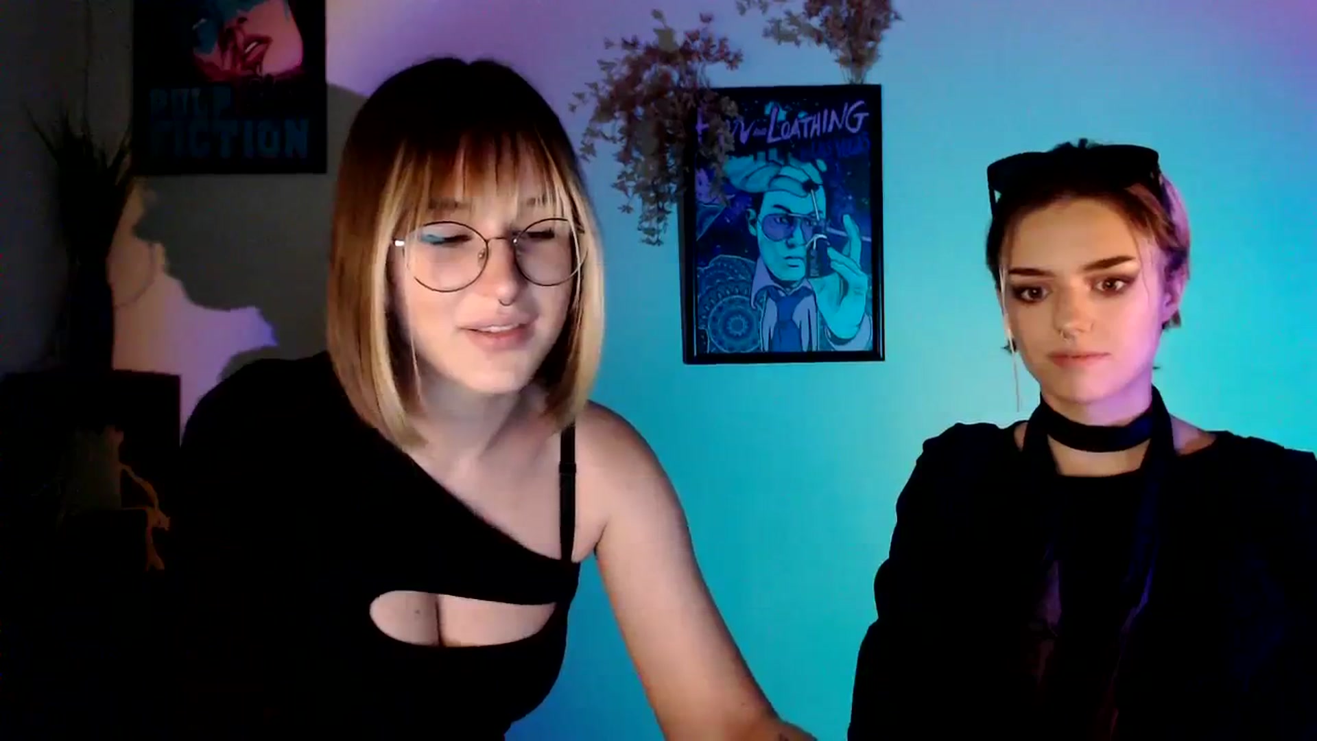 Gallery image thumbnail from Spicy_X's myfreecams stream on, 09/25/2023, 14:41 image 12 of 20