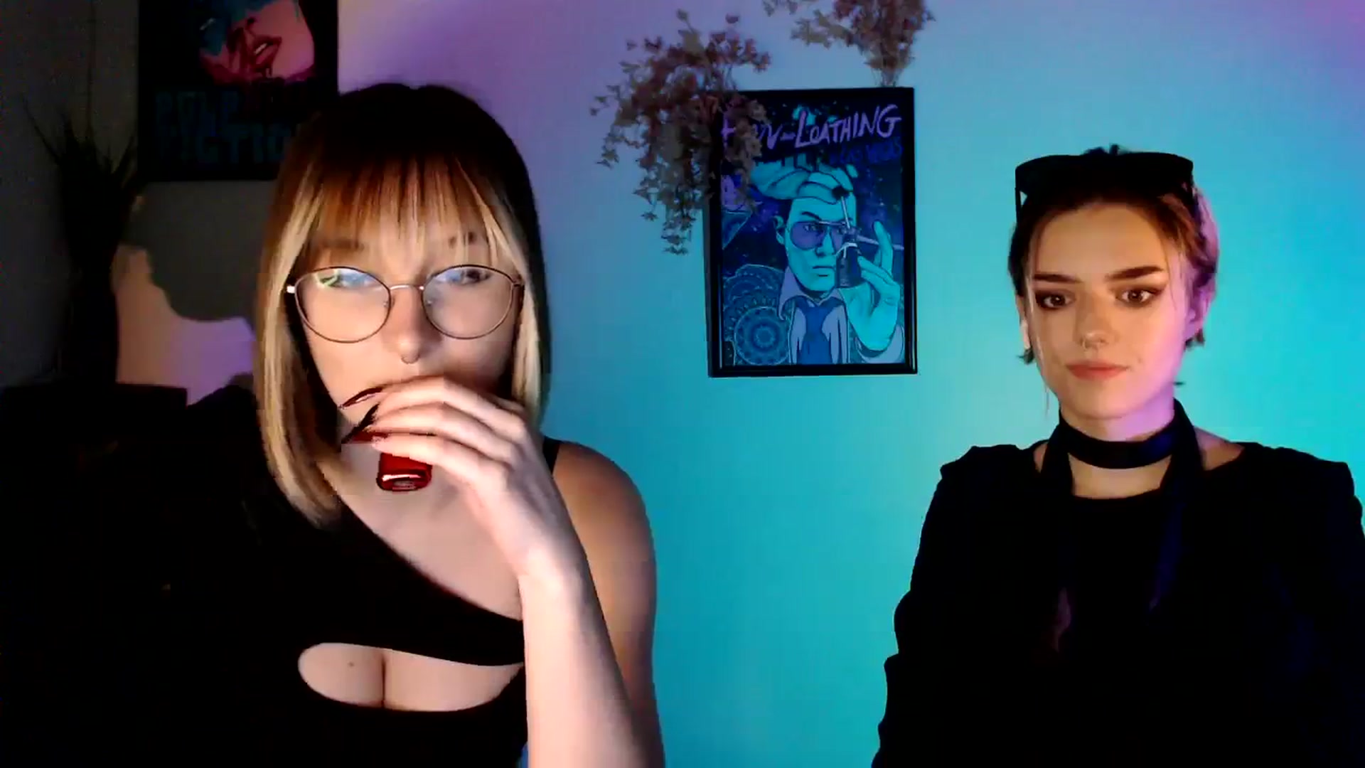 Gallery image thumbnail from Spicy_X's myfreecams stream on, 09/25/2023, 14:41 image 13 of 20