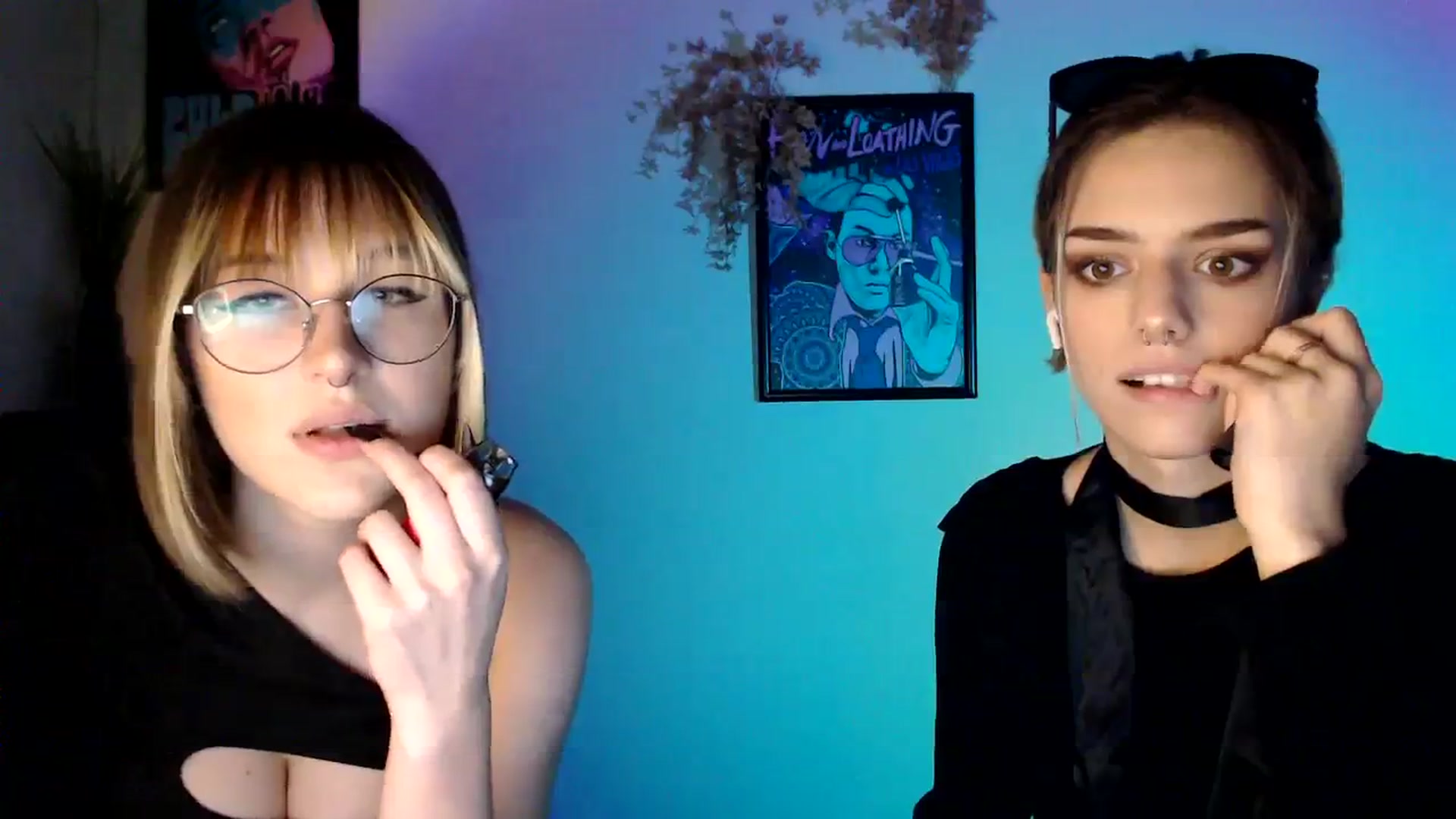 Gallery image thumbnail from Spicy_X's myfreecams stream on, 09/25/2023, 14:41 image 16 of 20
