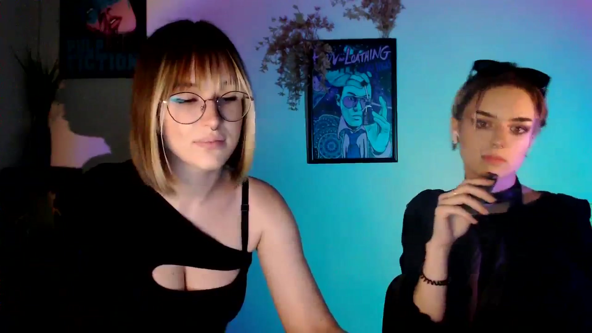 Gallery image thumbnail from Spicy_X's myfreecams stream on, 09/25/2023, 14:41 image 11 of 20