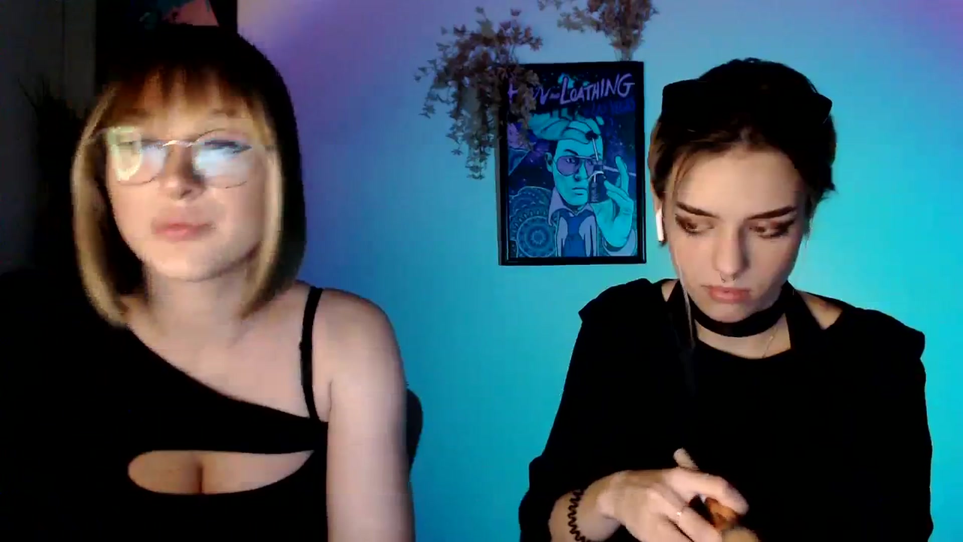 Gallery image thumbnail from Spicy_X's myfreecams stream on, 09/25/2023, 14:41 image 4 of 20