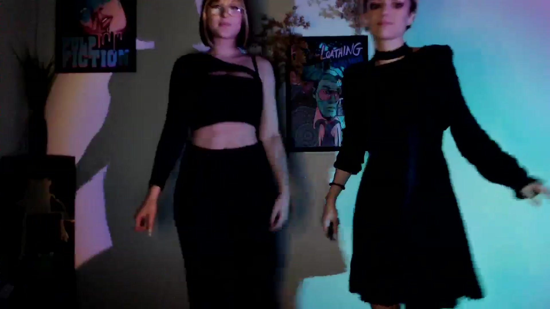 Gallery image thumbnail from Spicy_X's myfreecams stream on, 09/25/2023, 14:41 image 14 of 20