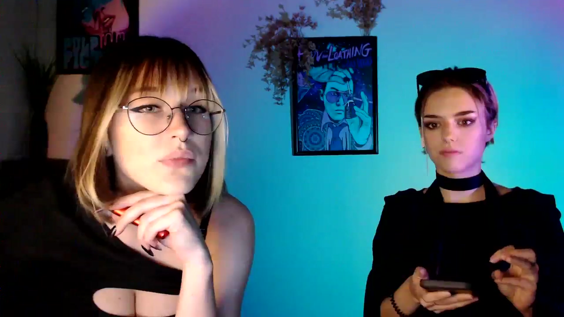 Gallery image thumbnail from Spicy_X's myfreecams stream on, 09/25/2023, 14:41 image 8 of 20