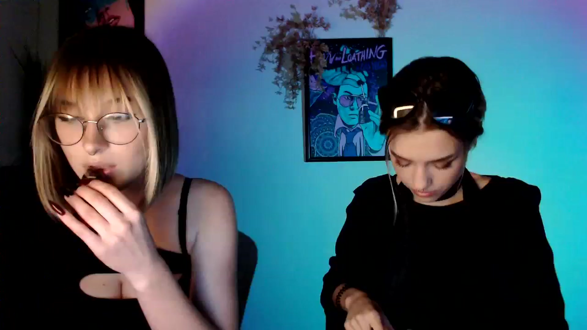 Gallery image thumbnail from Spicy_X's myfreecams stream on, 09/25/2023, 14:41 image 5 of 20