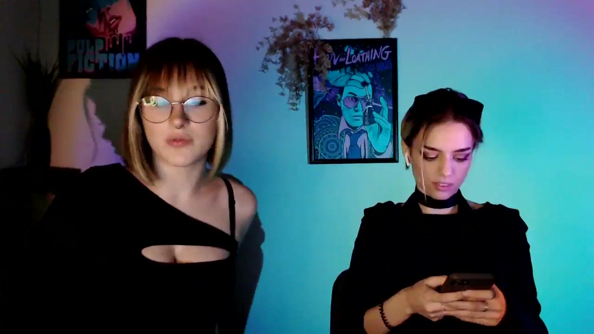 Gallery image thumbnail from Spicy_X's myfreecams stream on, 09/25/2023, 14:41 image 7 of 20