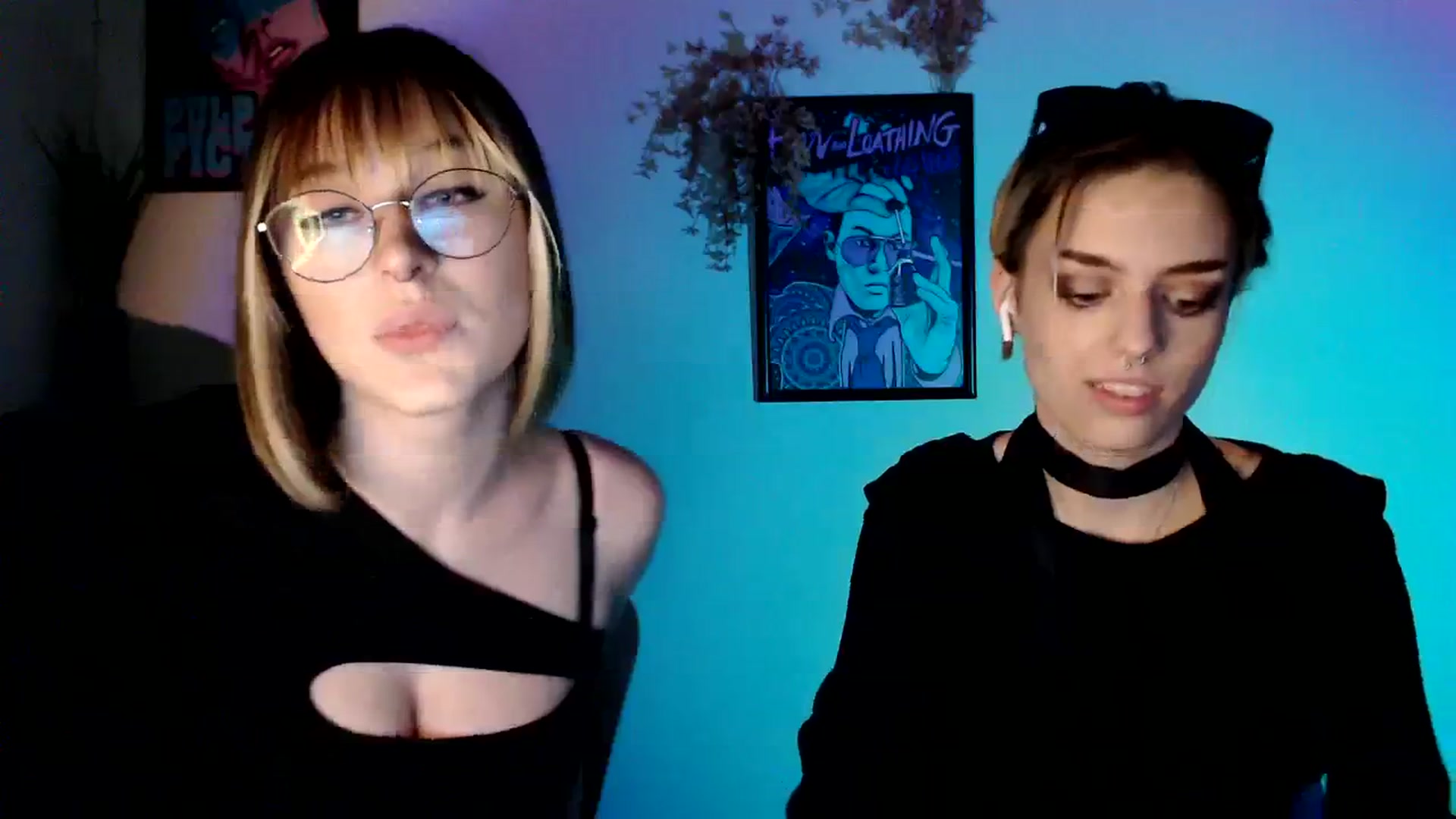 Gallery image thumbnail from Spicy_X's myfreecams stream on, 09/25/2023, 14:41 image 3 of 20