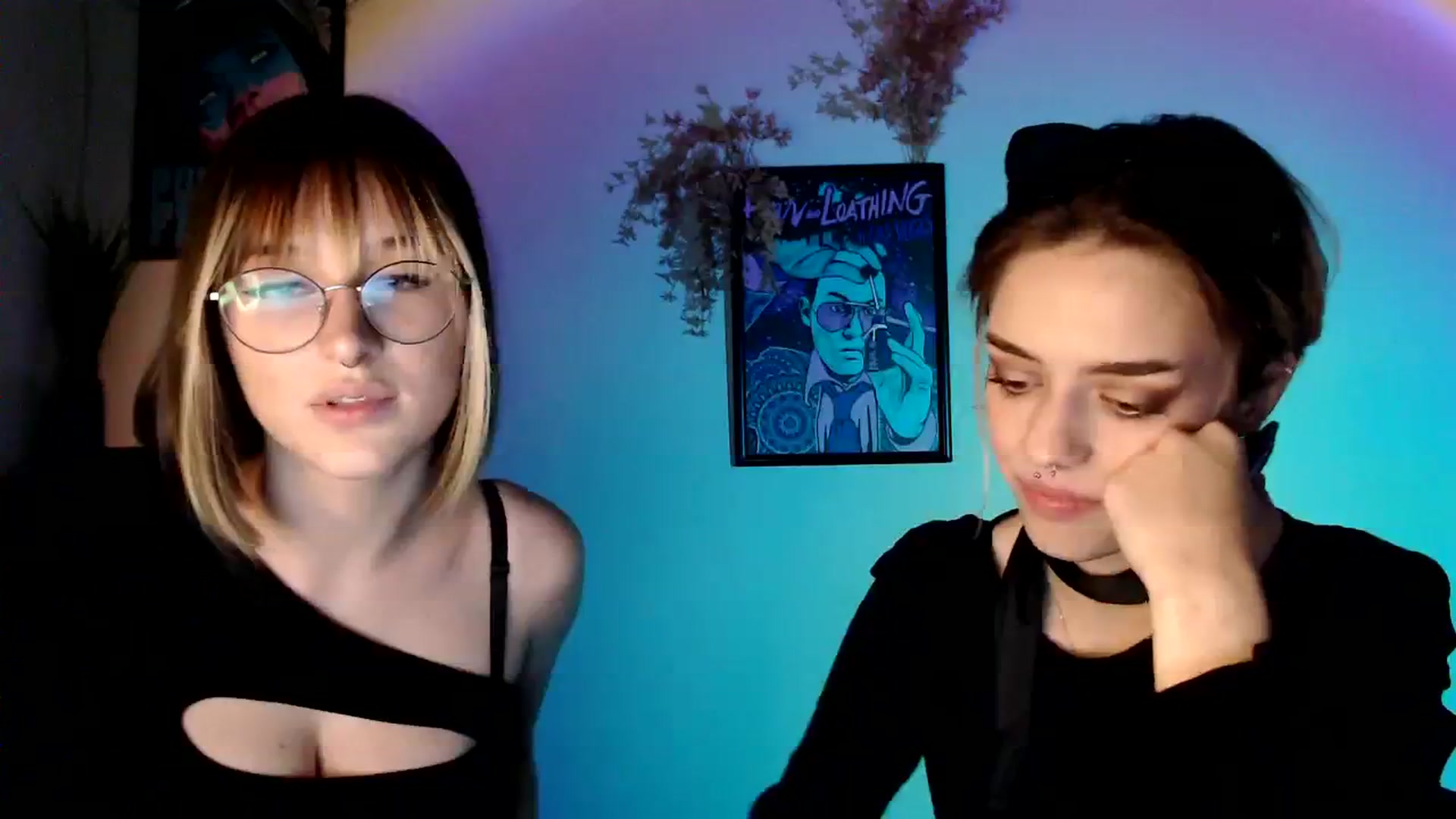 Gallery image thumbnail from Spicy_X's myfreecams stream on, 09/25/2023, 15:36 image 5 of 20