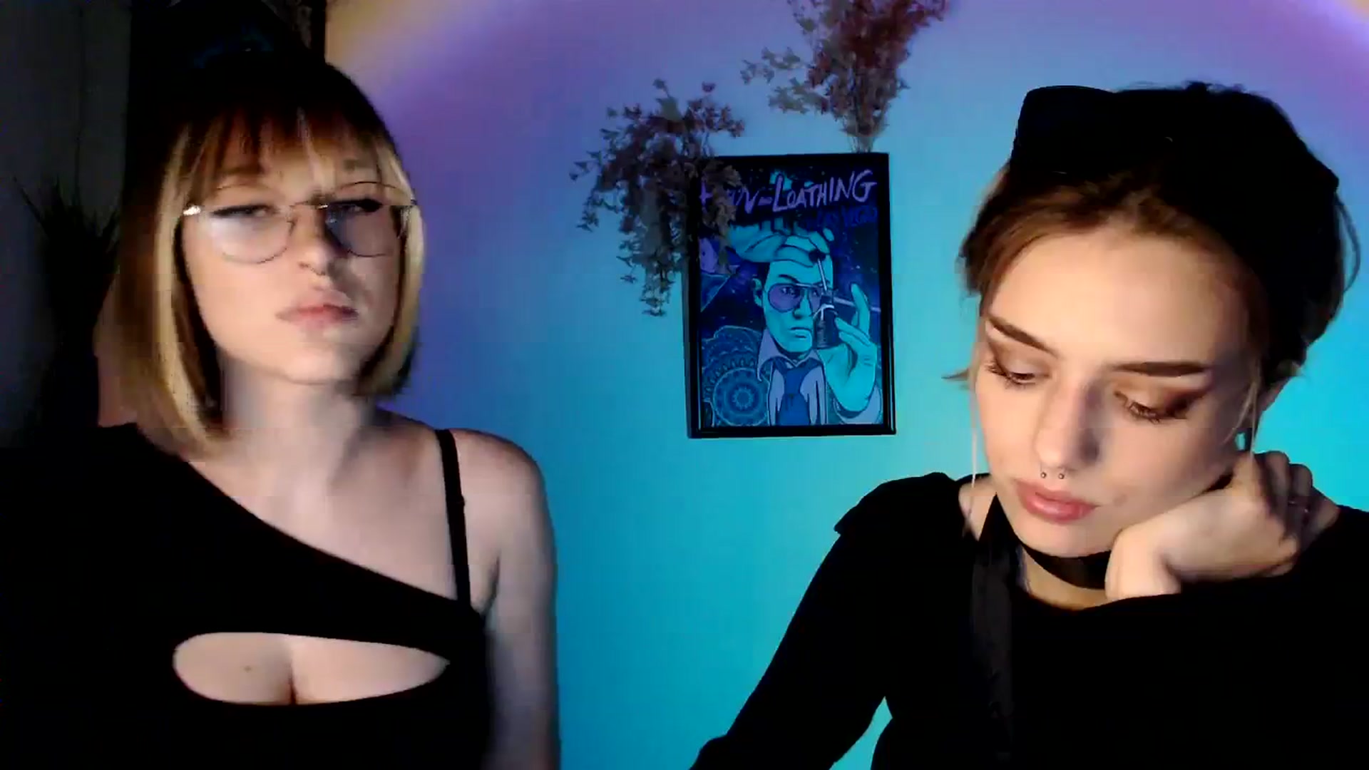 Gallery image thumbnail from Spicy_X's myfreecams stream on, 09/25/2023, 15:36 image 12 of 20