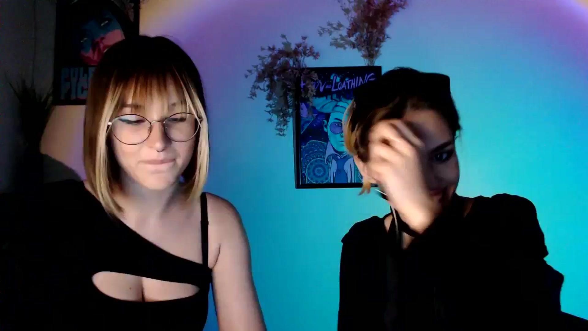 Gallery image thumbnail from Spicy_X's myfreecams stream on, 09/25/2023, 15:36 image 3 of 20