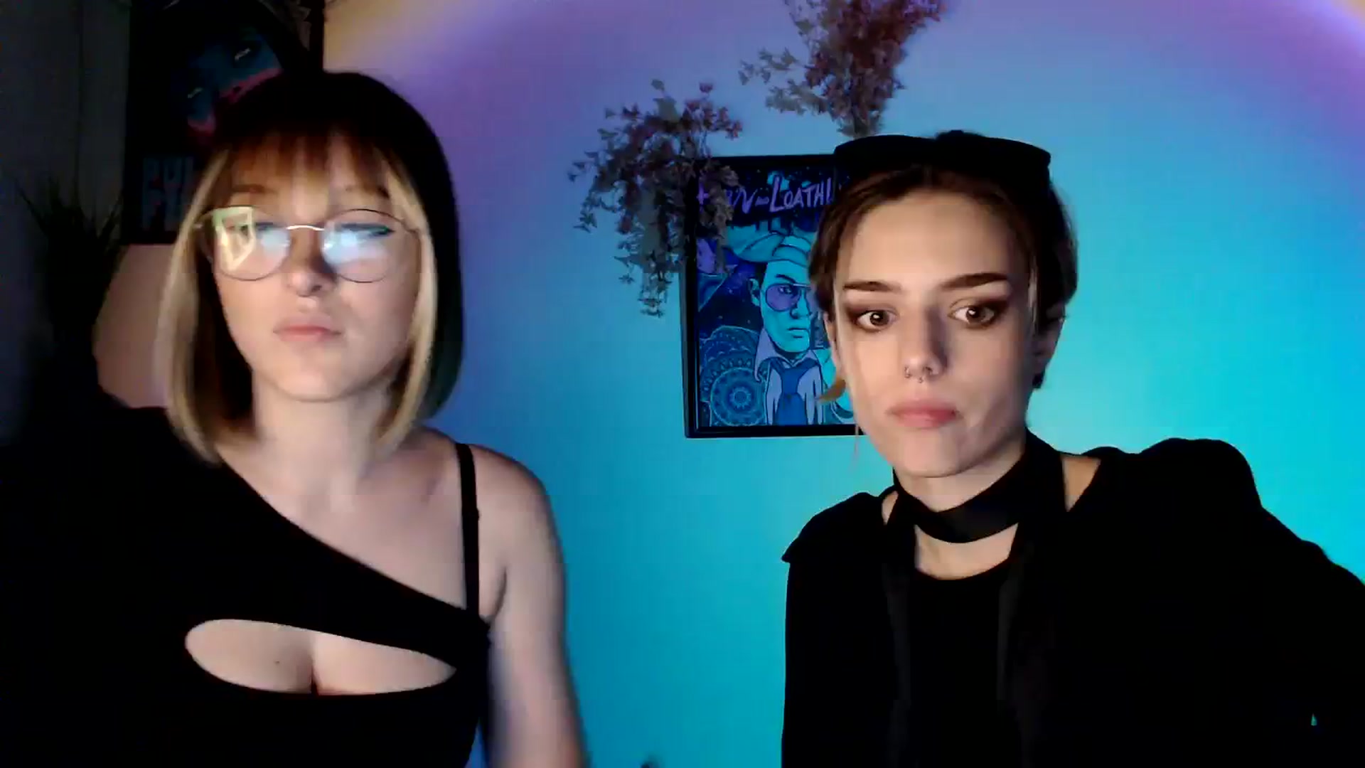 Gallery image thumbnail from Spicy_X's myfreecams stream on, 09/25/2023, 15:36 image 1 of 20