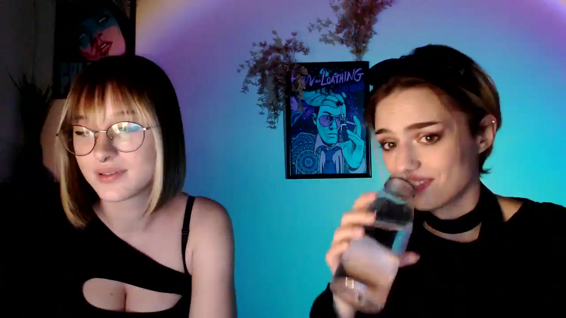 Gallery image thumbnail from Spicy_X's myfreecams stream on, 09/25/2023, 15:36 image 15 of 20