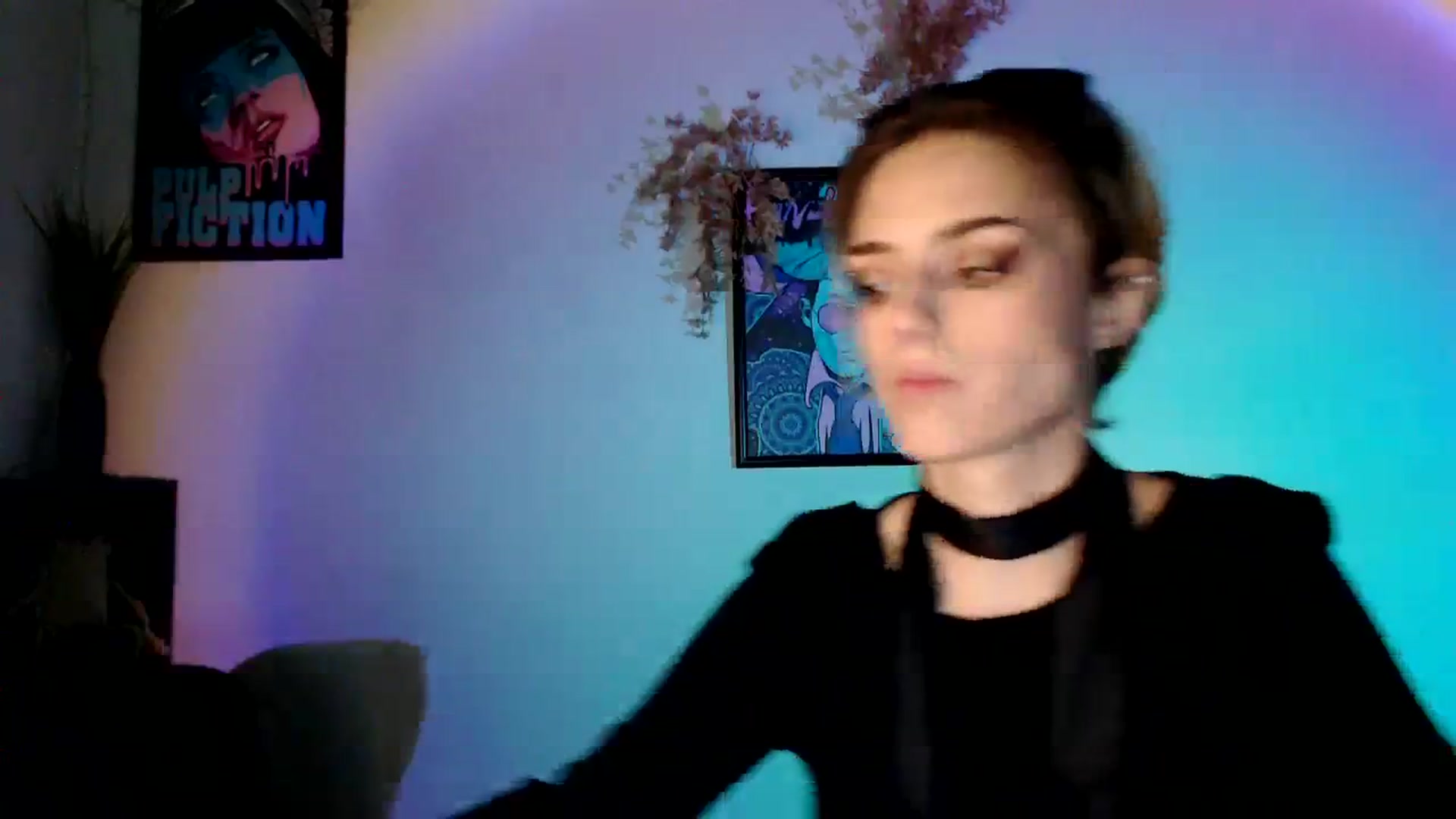 Gallery image thumbnail from Spicy_X's myfreecams stream on, 09/25/2023, 15:36 image 7 of 20