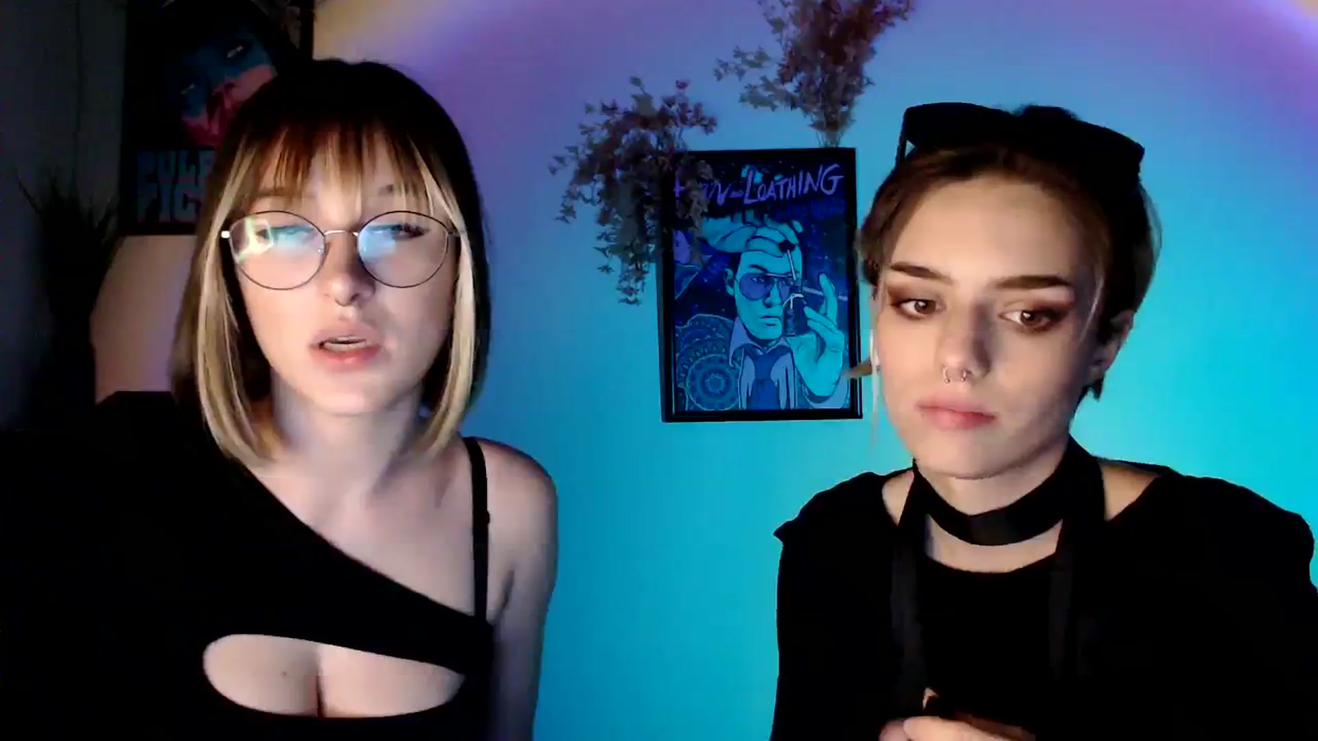 Gallery image thumbnail from Spicy_X's myfreecams stream on, 09/25/2023, 15:36 image 11 of 20