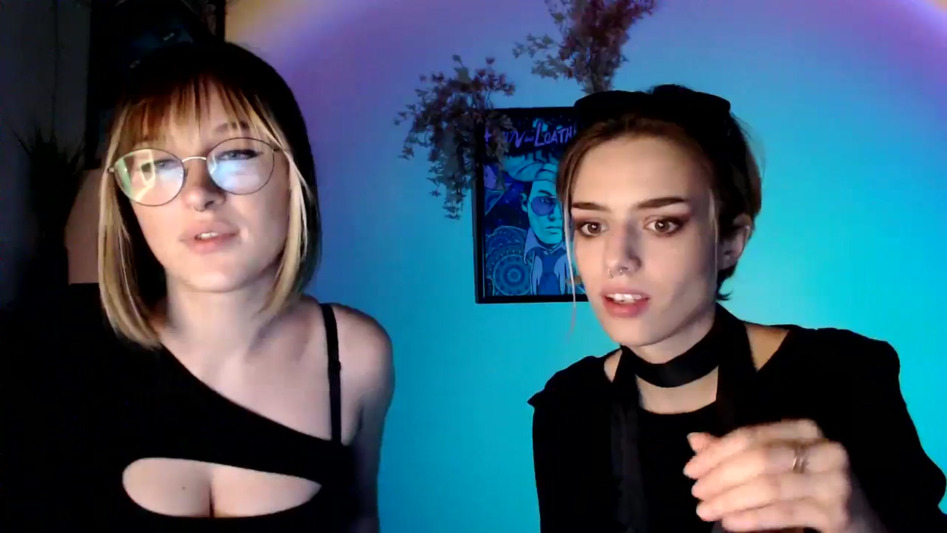Gallery image thumbnail from Spicy_X's myfreecams stream on, 09/25/2023, 15:36 image 9 of 20