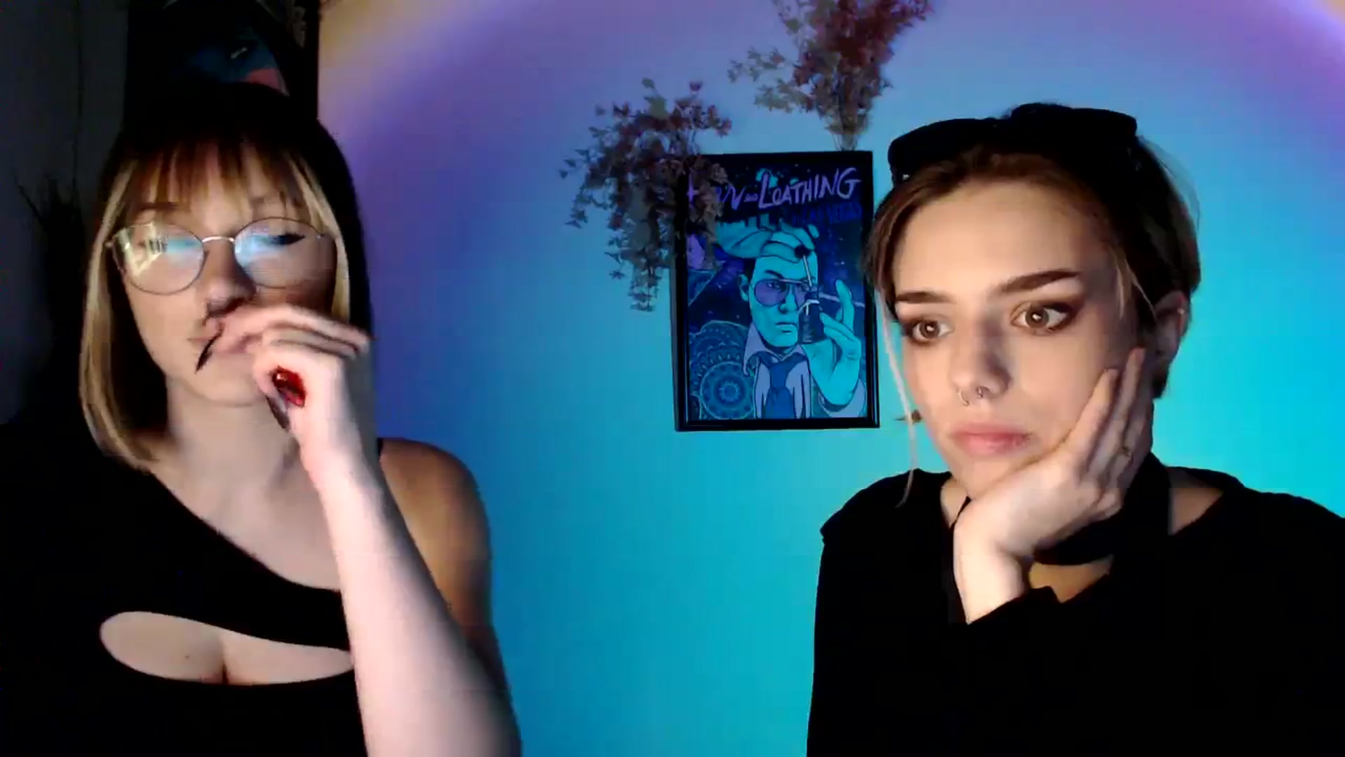 Gallery image thumbnail from Spicy_X's myfreecams stream on, 09/25/2023, 15:36 image 2 of 20