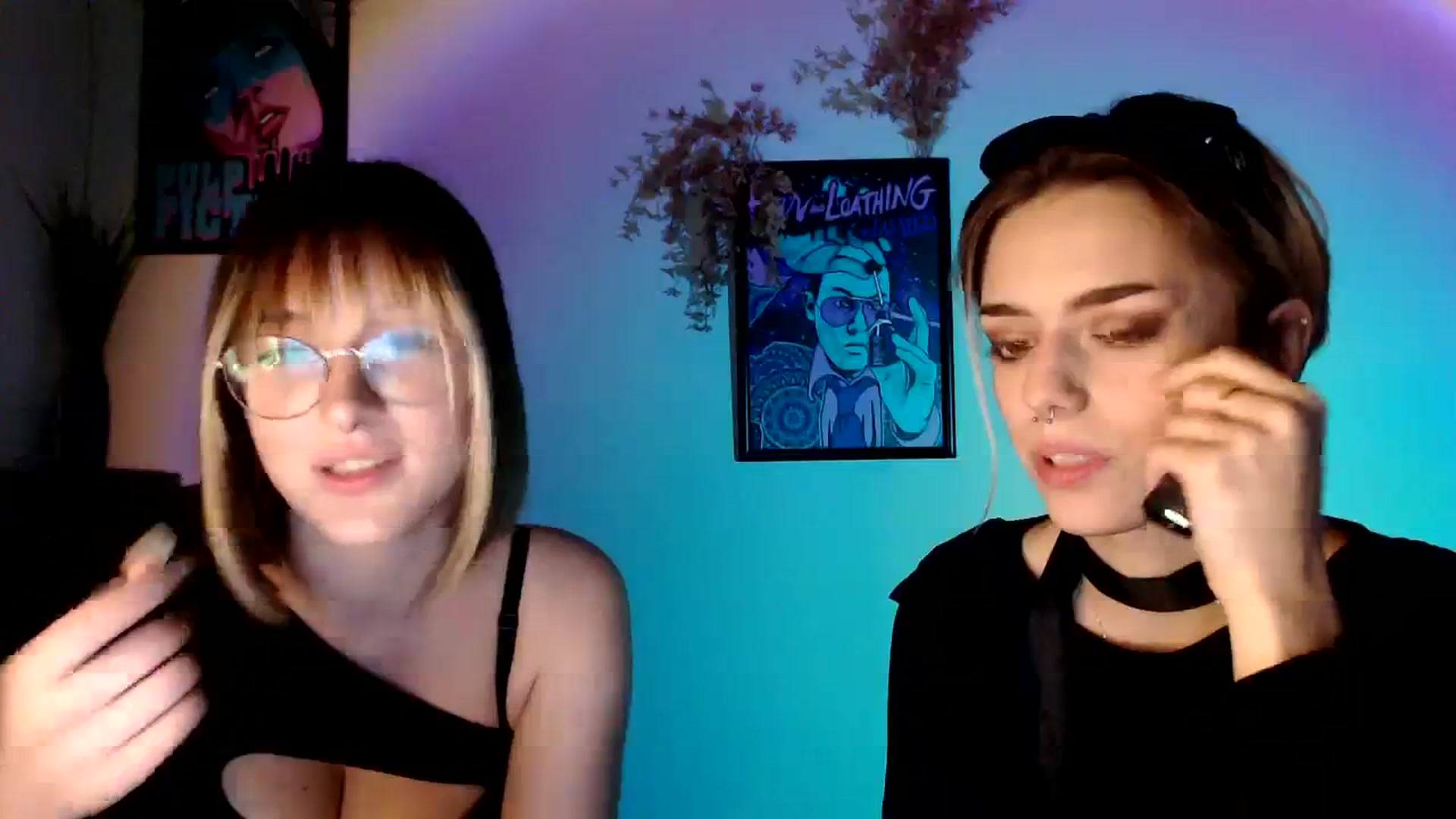 Gallery image thumbnail from Spicy_X's myfreecams stream on, 09/25/2023, 15:36 image 16 of 20