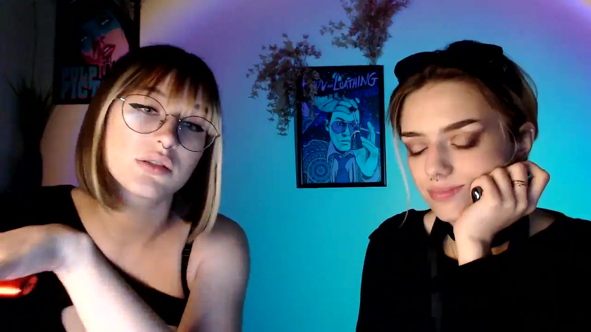 Gallery image thumbnail from Spicy_X's myfreecams stream on, 09/25/2023, 15:36 image 14 of 20