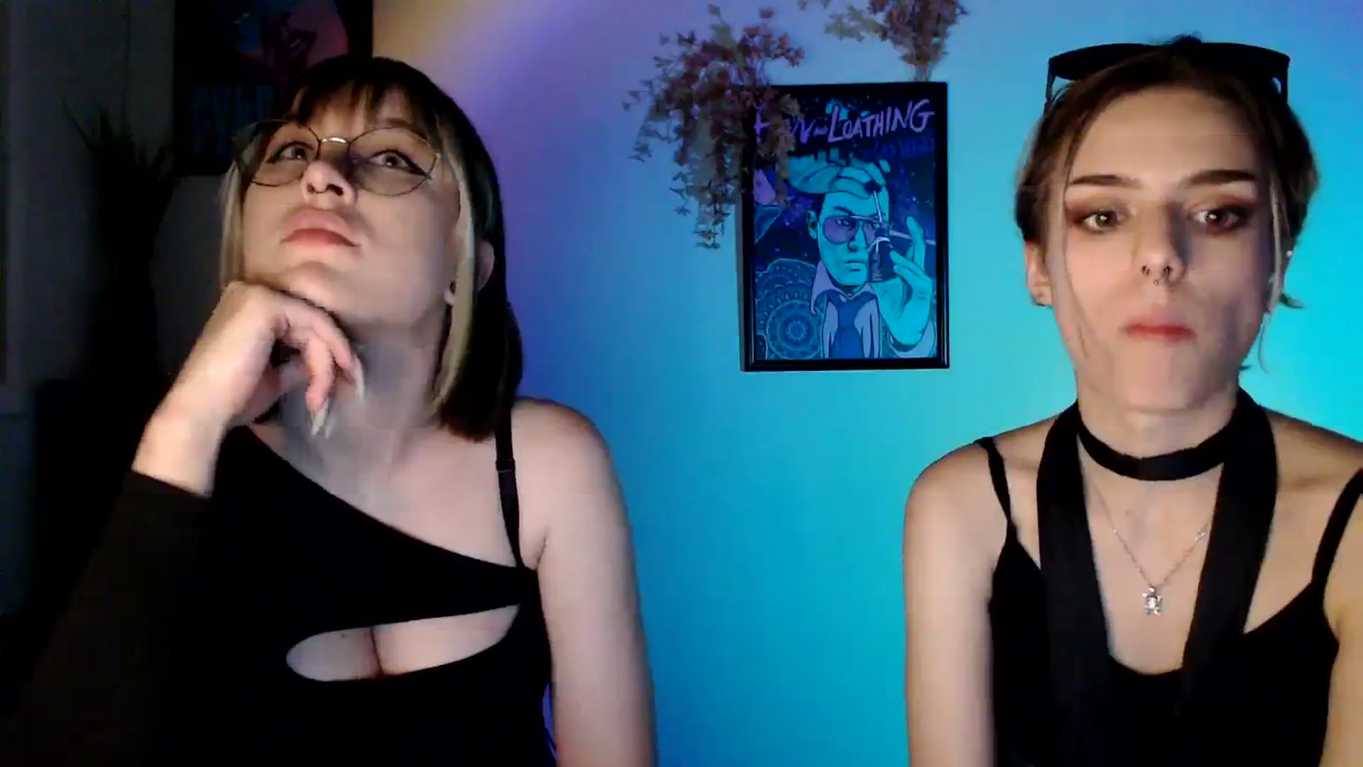 Gallery image thumbnail from Spicy_X's myfreecams stream on, 09/25/2023, 17:53 image 6 of 20