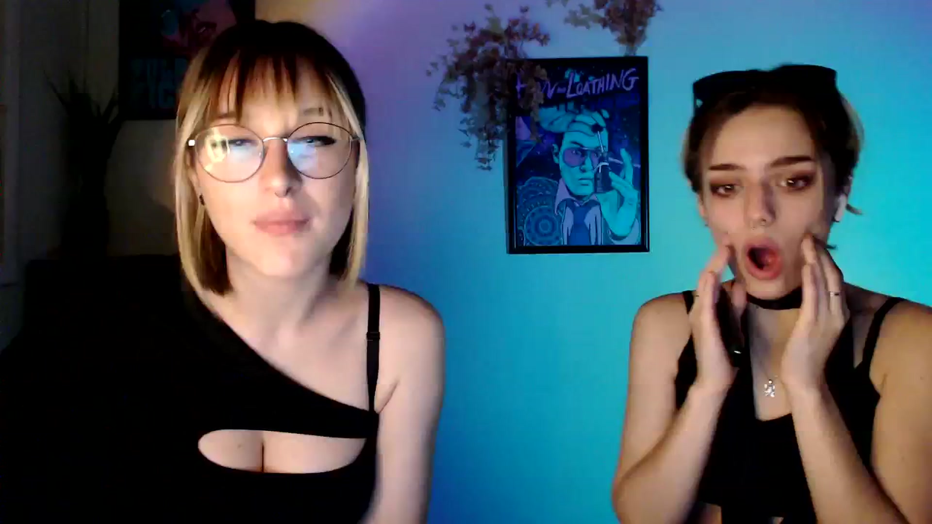 Gallery image thumbnail from Spicy_X's myfreecams stream on, 09/25/2023, 17:53 image 1 of 20