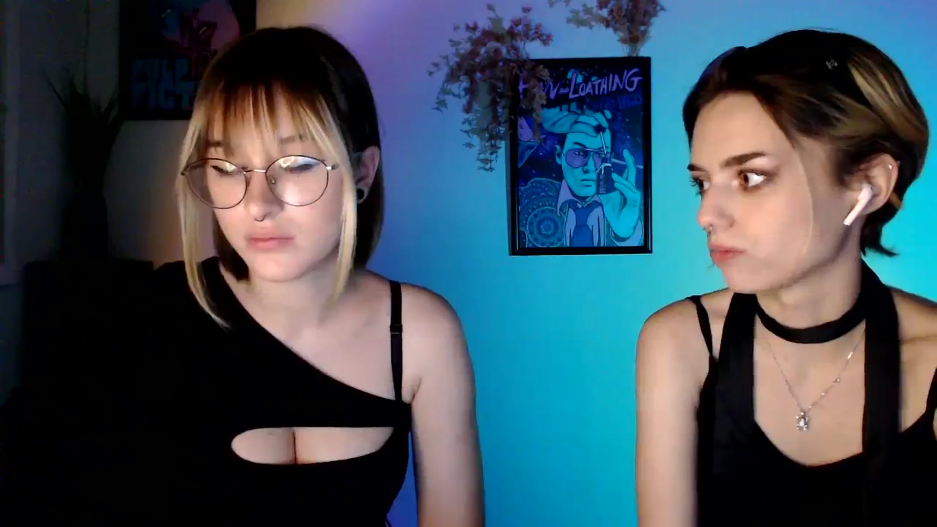 Gallery image thumbnail from Spicy_X's myfreecams stream on, 09/25/2023, 17:53 image 7 of 20