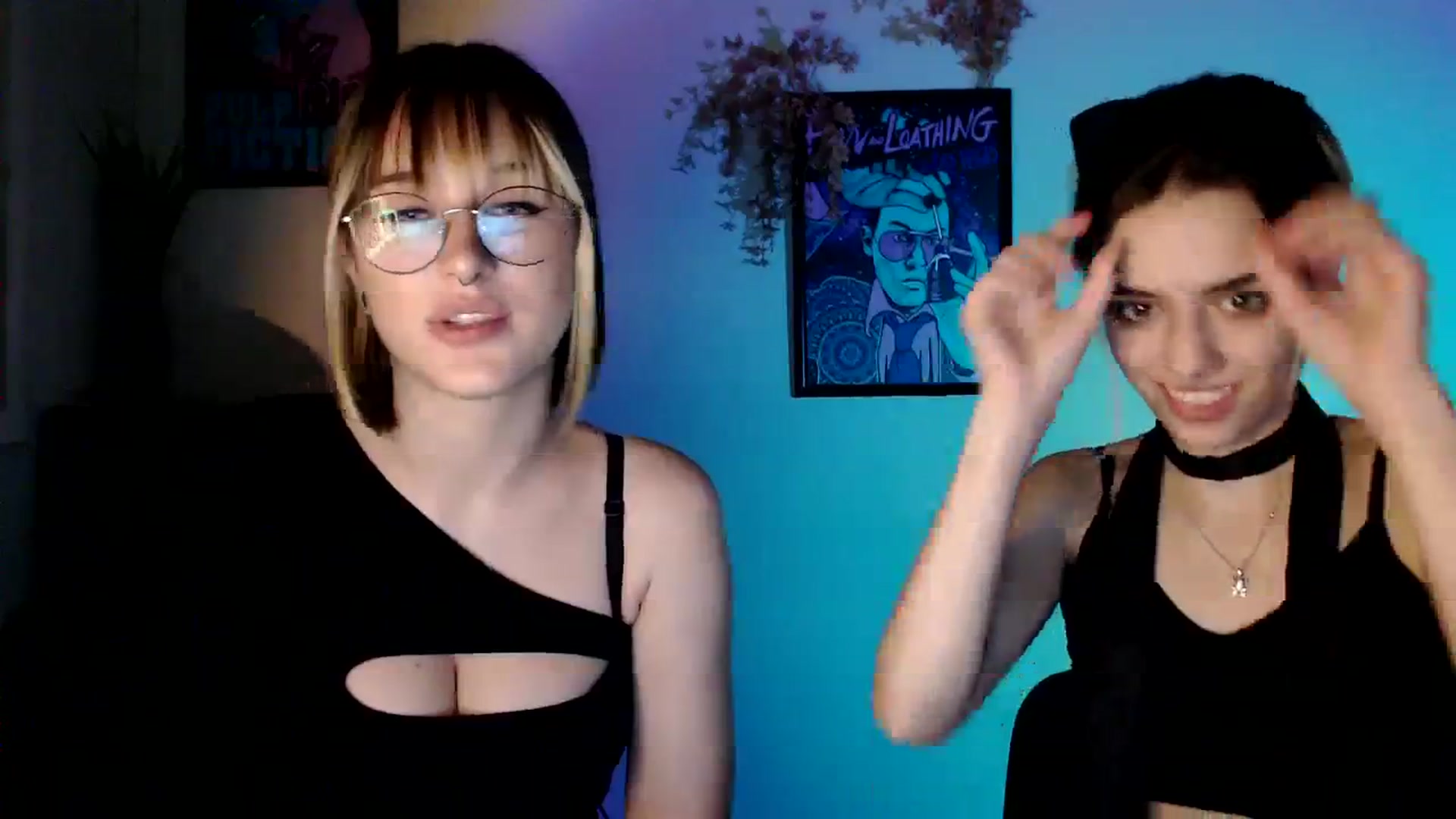 Gallery image thumbnail from Spicy_X's myfreecams stream on, 09/25/2023, 17:53 image 4 of 20