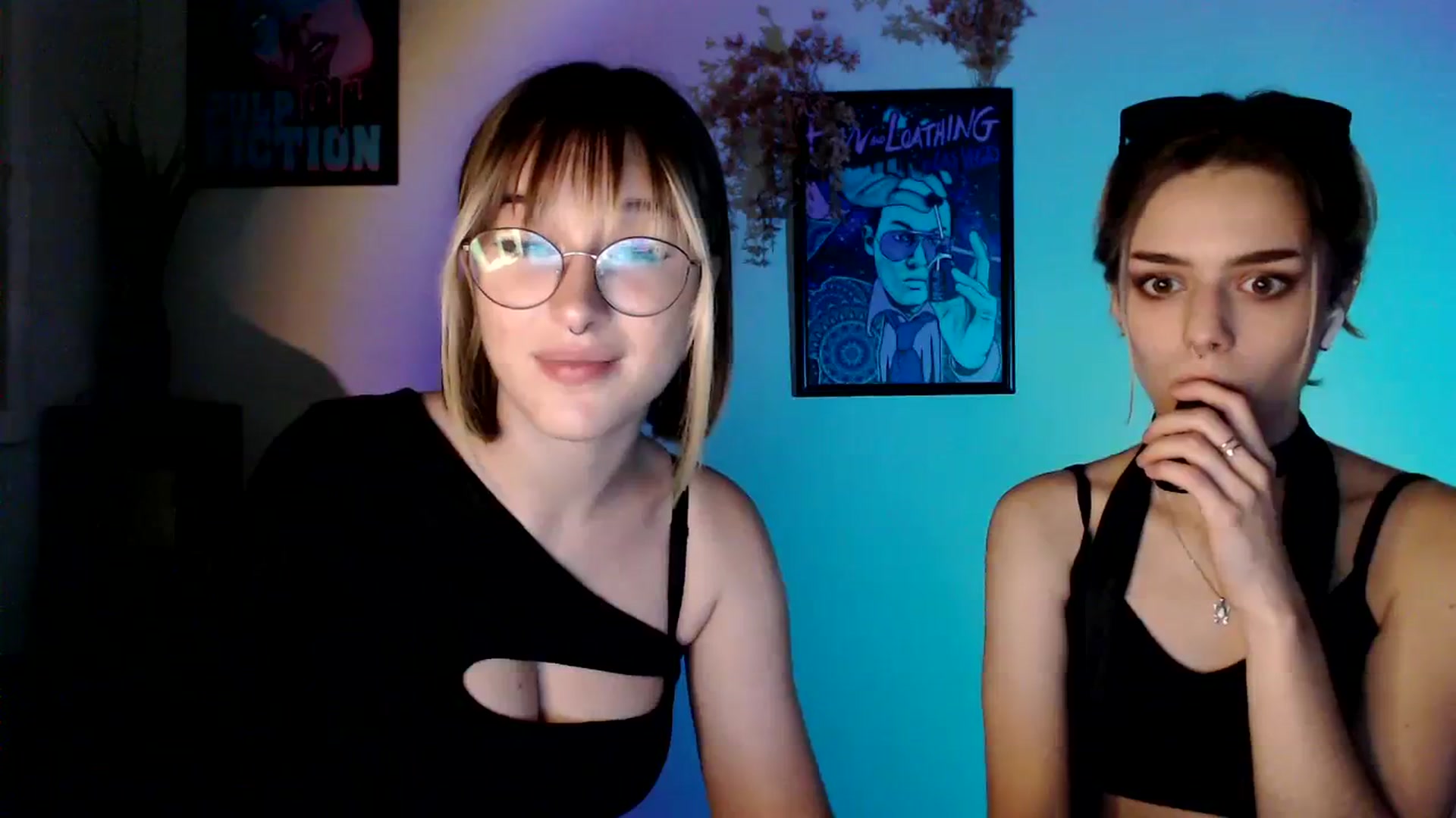 Gallery image thumbnail from Spicy_X's myfreecams stream on, 09/25/2023, 17:53 image 2 of 20