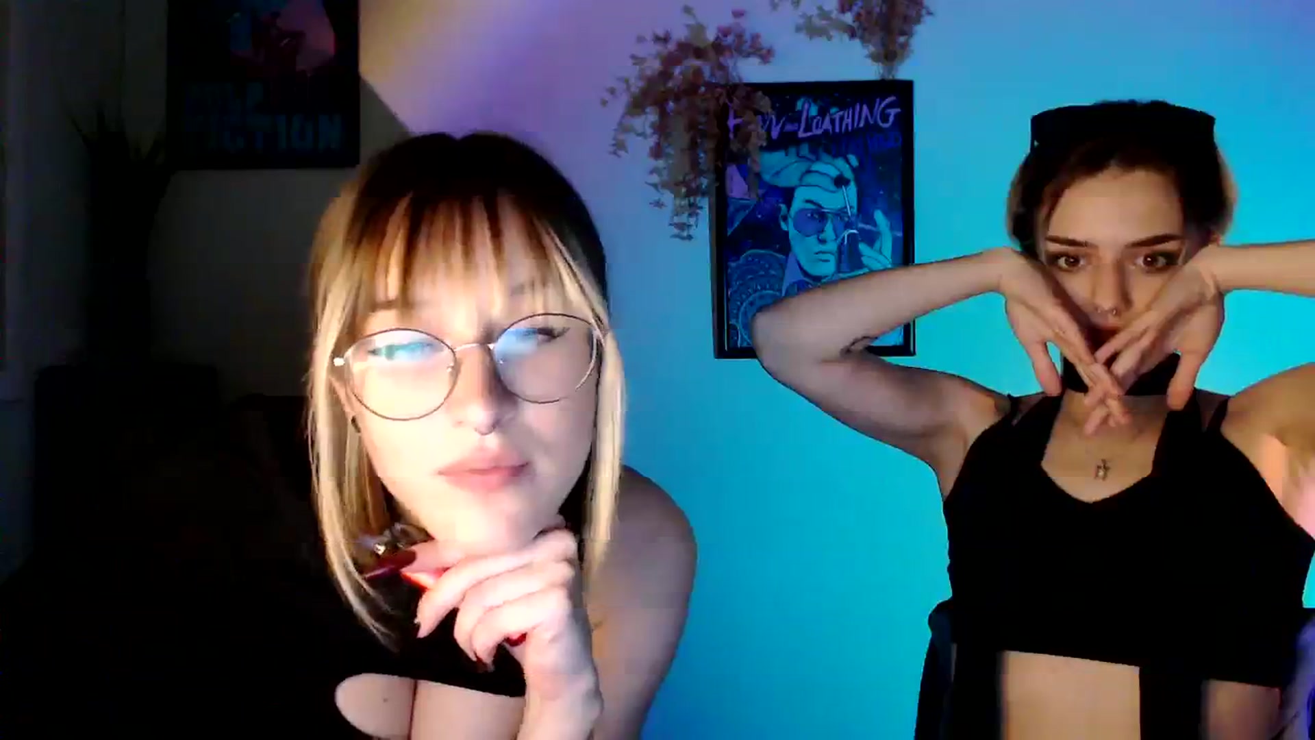 Gallery image thumbnail from Spicy_X's myfreecams stream on, 09/25/2023, 17:53 image 14 of 20
