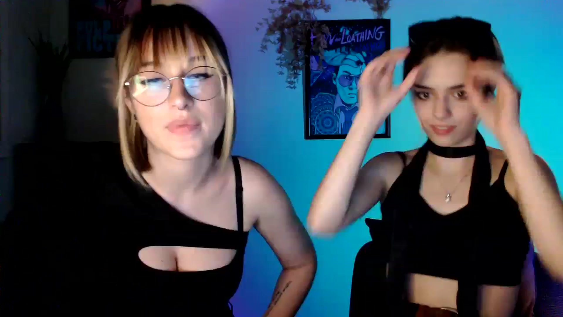 Gallery image thumbnail from Spicy_X's myfreecams stream on, 09/25/2023, 17:53 image 20 of 20