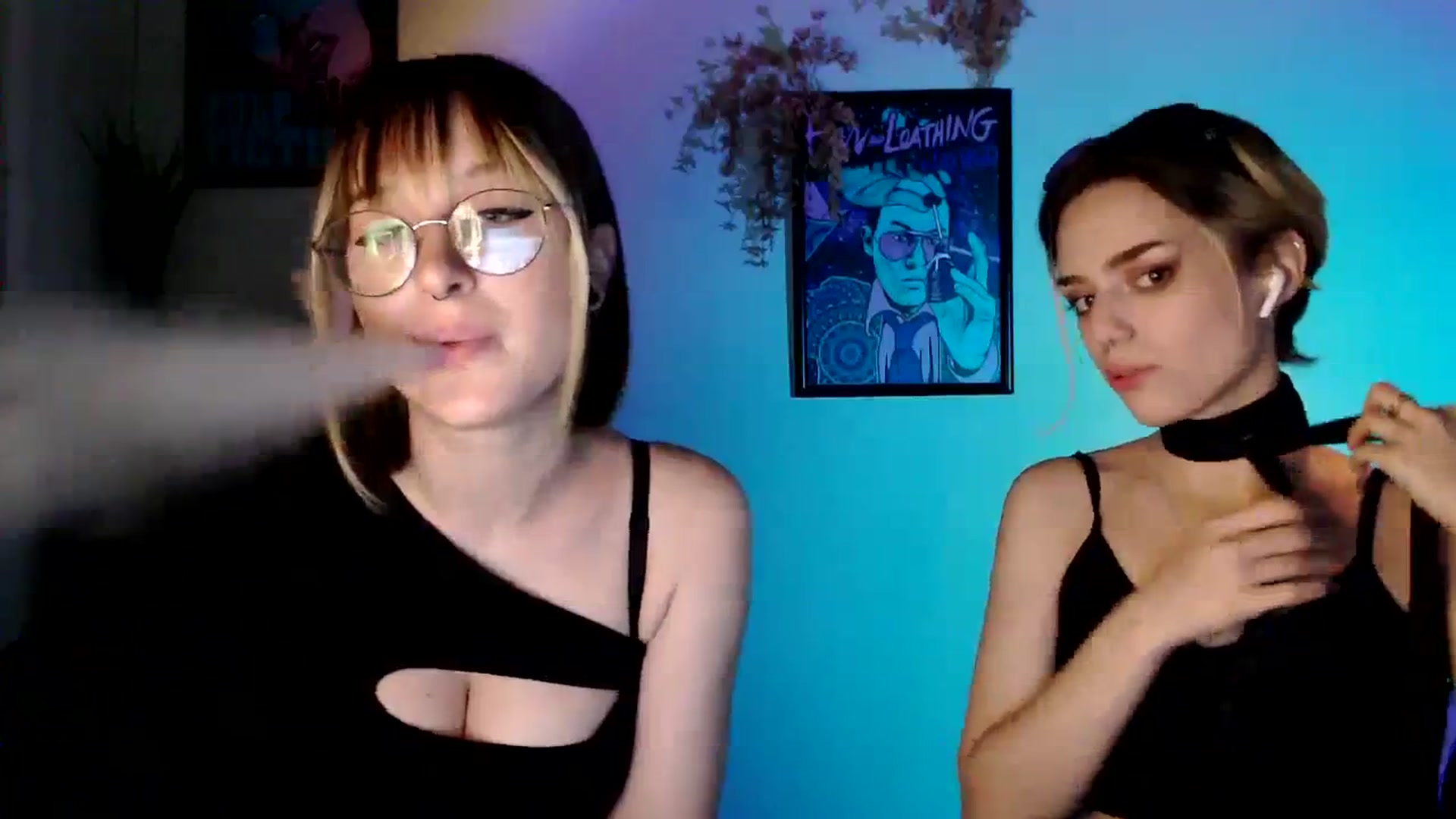 Gallery image thumbnail from Spicy_X's myfreecams stream on, 09/25/2023, 17:53 image 15 of 20