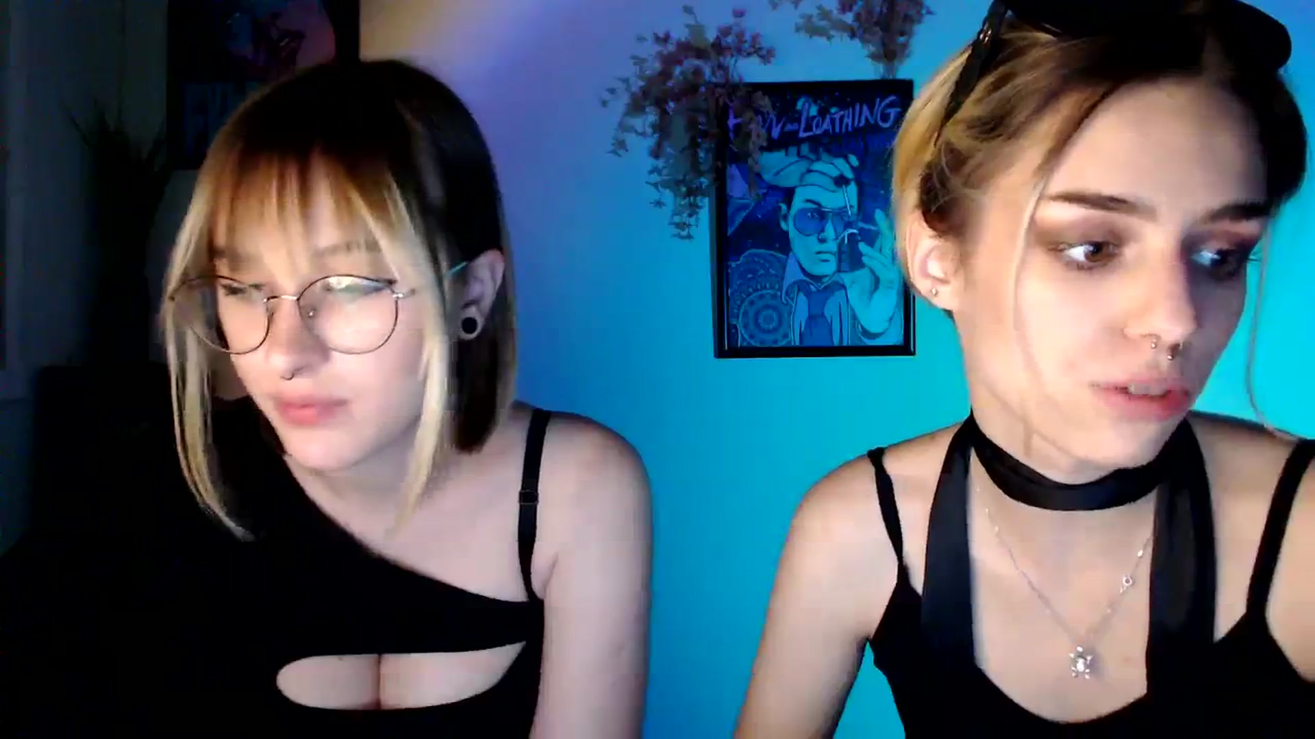 Gallery image thumbnail from Spicy_X's myfreecams stream on, 09/25/2023, 17:53 image 8 of 20