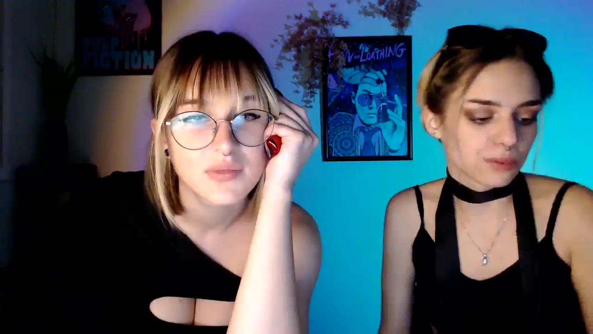 Gallery image thumbnail from Spicy_X's myfreecams stream on, 09/25/2023, 17:53 image 12 of 20