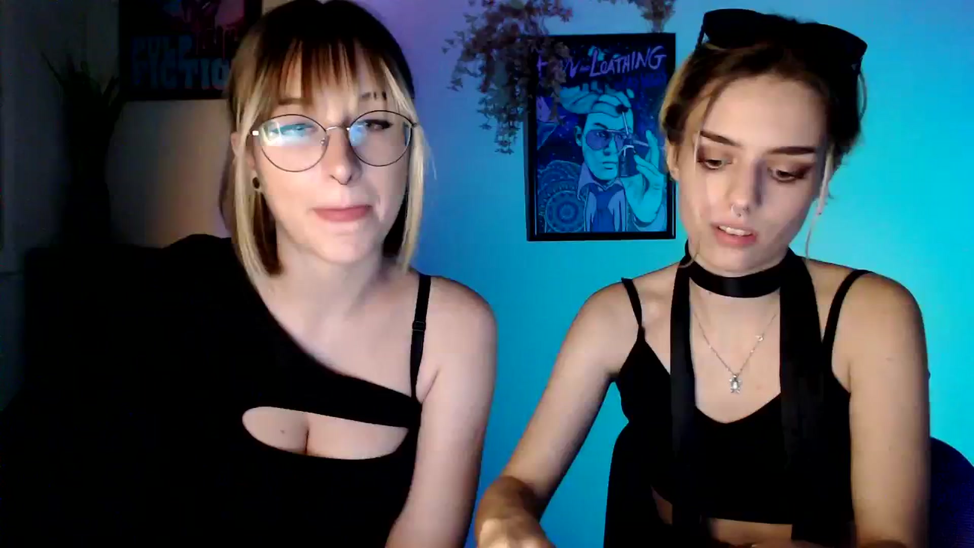 Gallery image thumbnail from Spicy_X's myfreecams stream on, 09/25/2023, 17:53 image 19 of 20