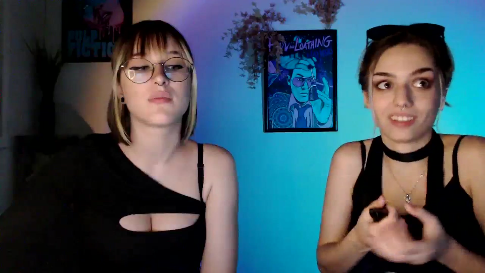 Gallery image thumbnail from Spicy_X's myfreecams stream on, 09/25/2023, 17:53 image 5 of 20