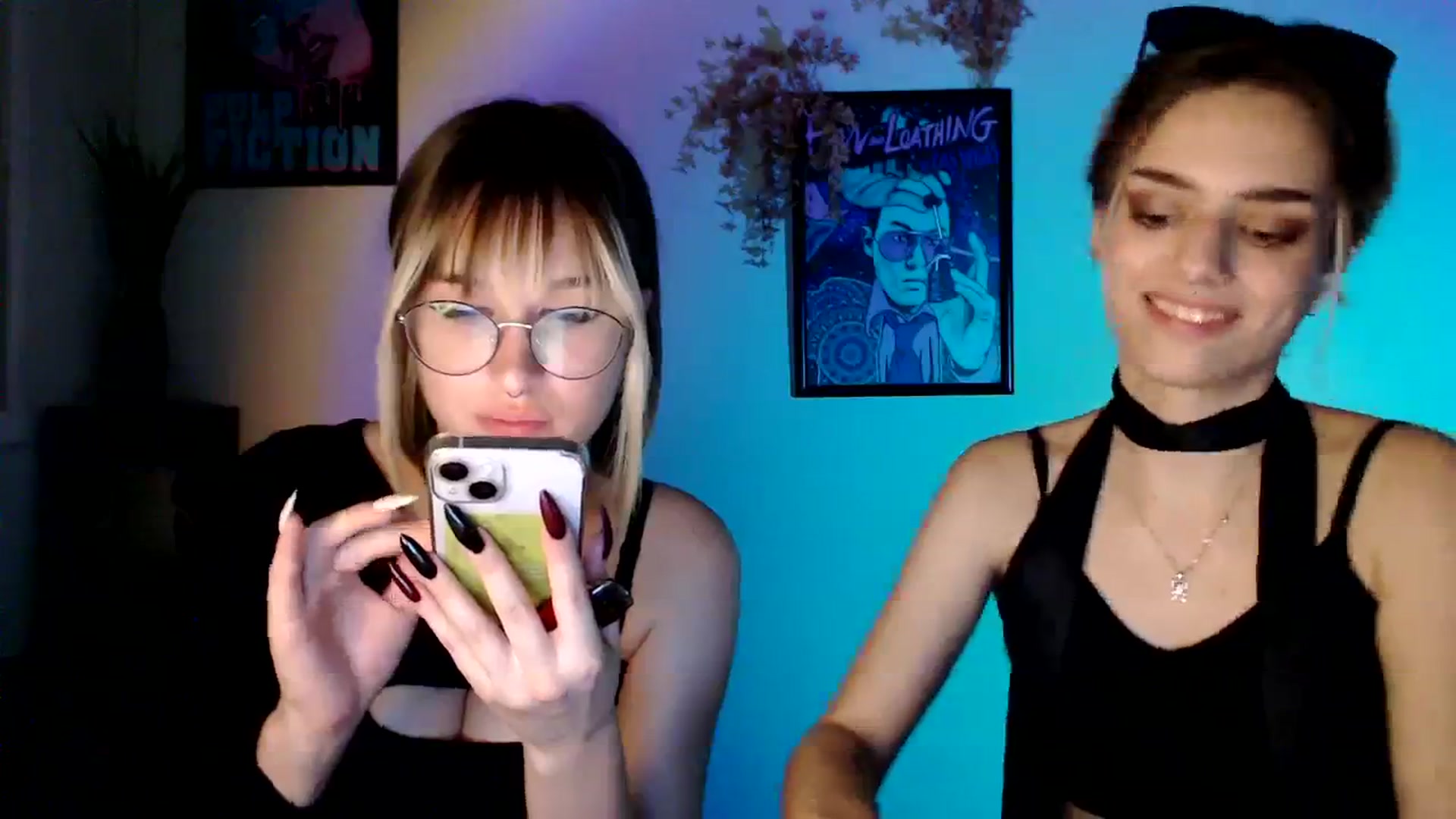 Gallery image thumbnail from Spicy_X's myfreecams stream on, 09/25/2023, 17:53 image 10 of 20