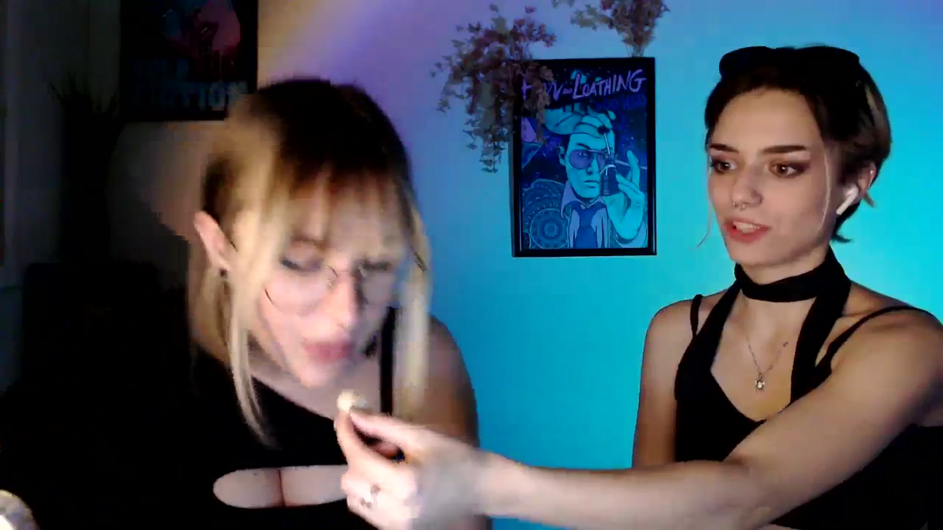 Gallery image thumbnail from Spicy_X's myfreecams stream on, 09/25/2023, 17:53 image 9 of 20