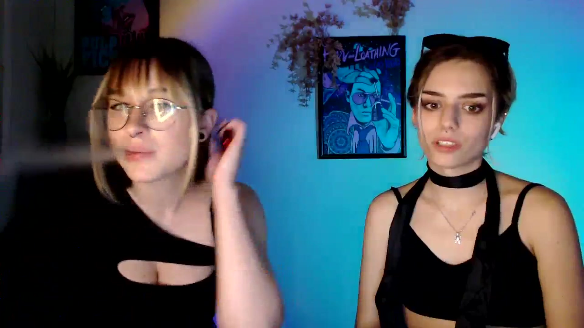 Gallery image thumbnail from Spicy_X's myfreecams stream on, 09/25/2023, 17:53 image 18 of 20