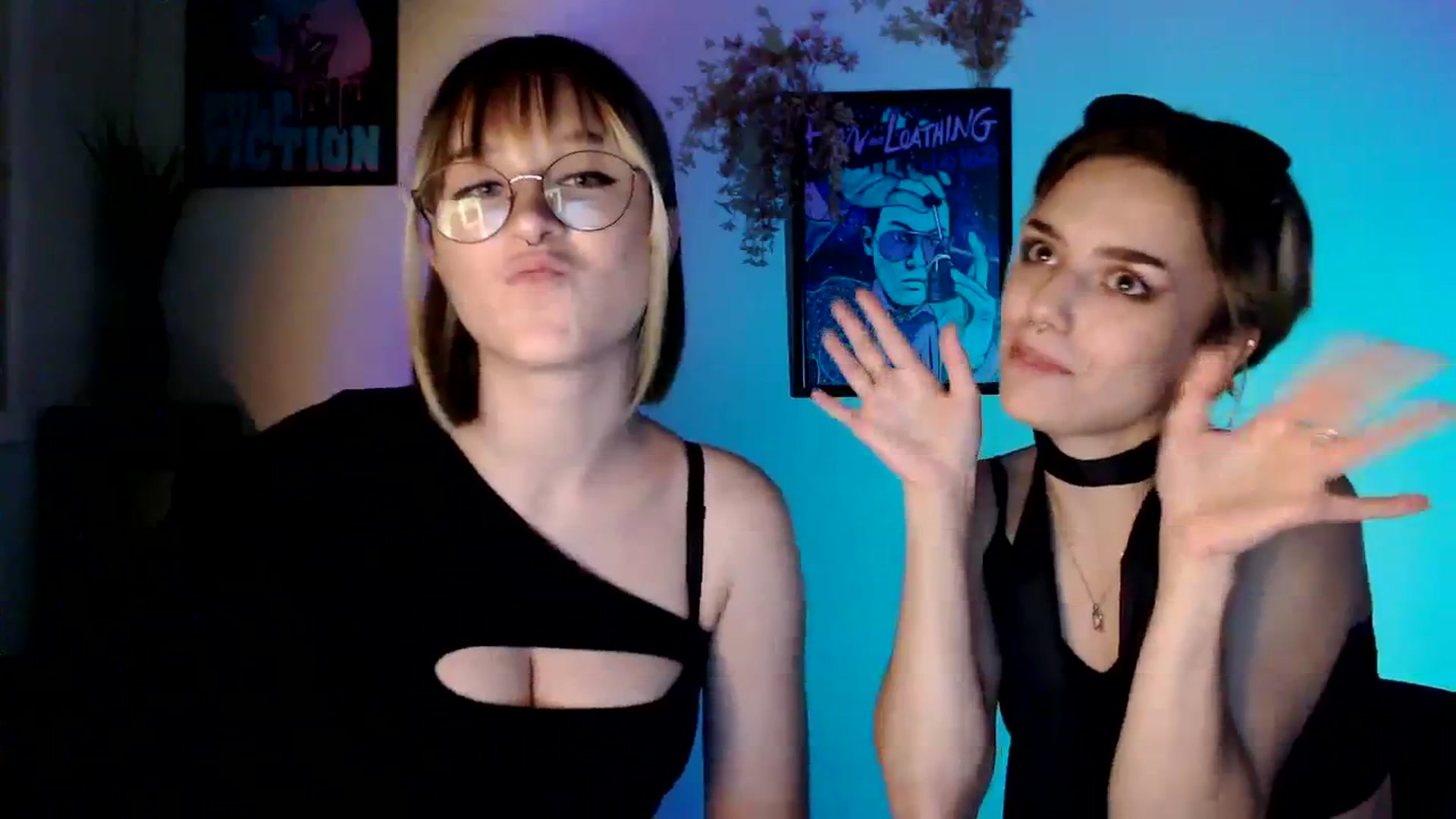 Gallery image thumbnail from Spicy_X's myfreecams stream on, 09/25/2023, 17:53 image 11 of 20