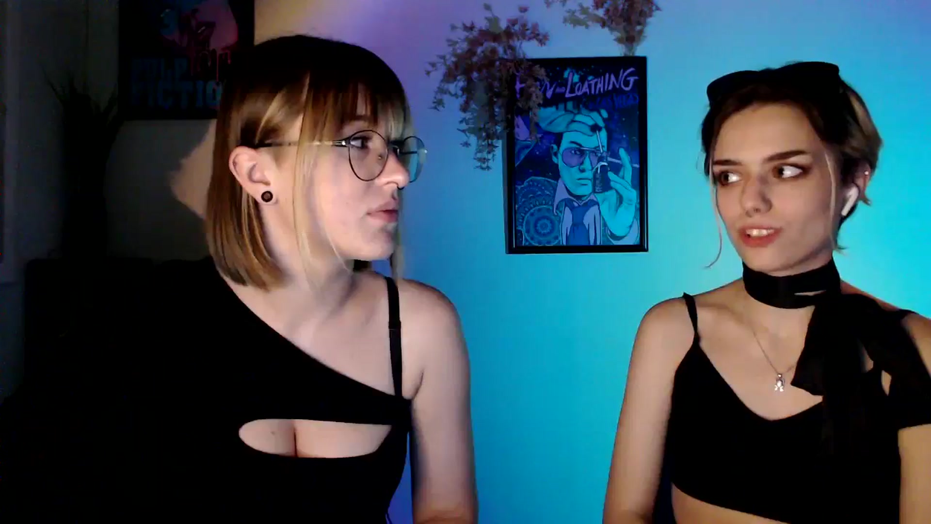 Gallery image thumbnail from Spicy_X's myfreecams stream on, 09/25/2023, 17:53 image 16 of 20