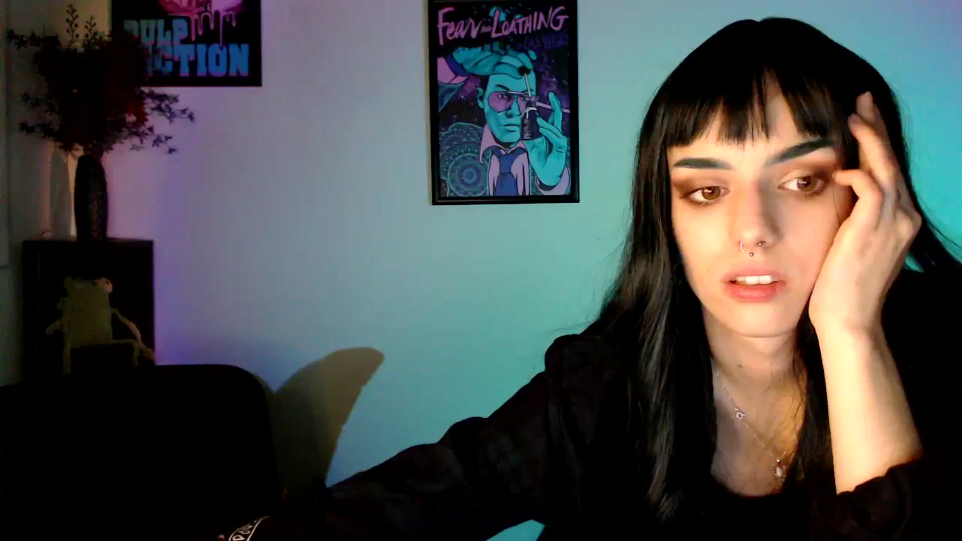 Gallery image thumbnail from Spicy_X's myfreecams stream on, 09/26/2023, 17:12 image 11 of 20