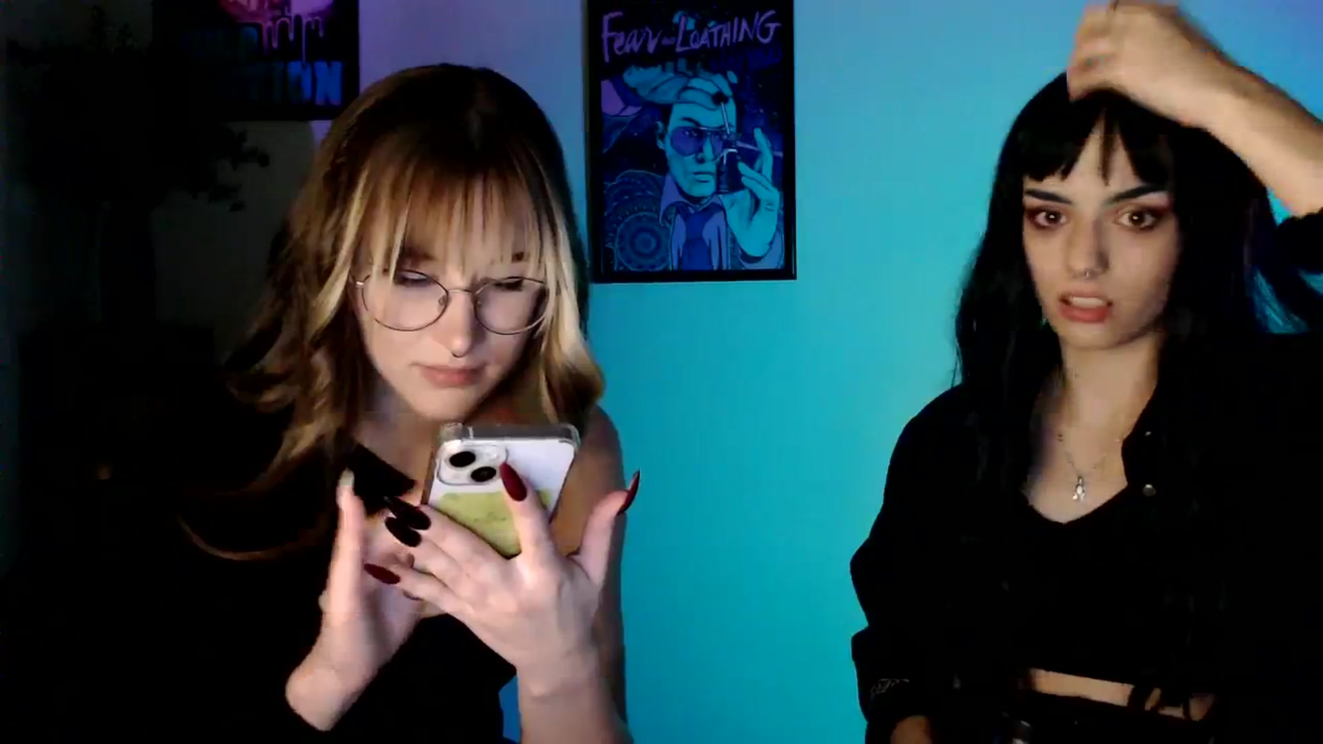 Gallery image thumbnail from Spicy_X's myfreecams stream on, 09/26/2023, 17:12 image 14 of 20