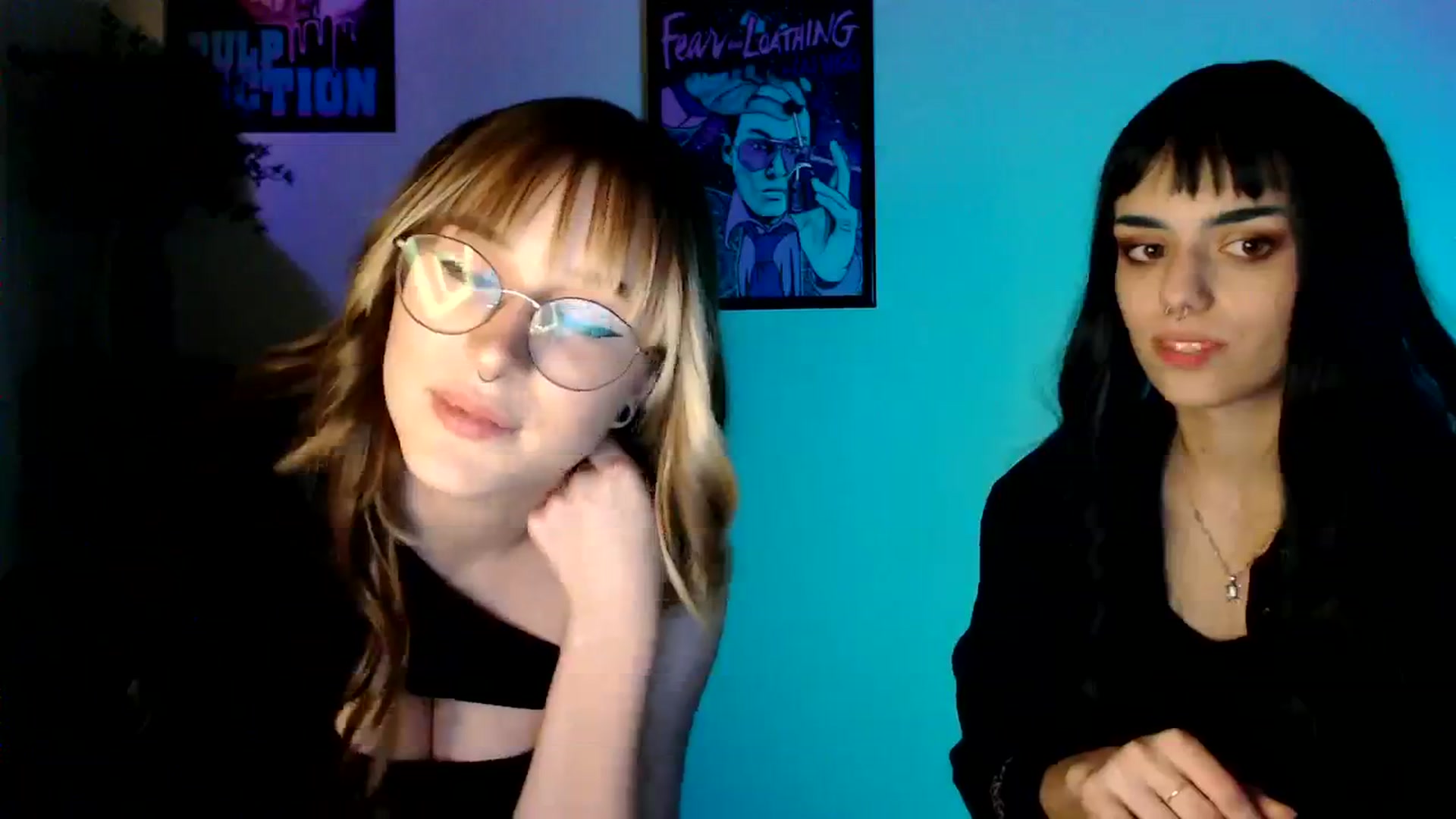 Gallery image thumbnail from Spicy_X's myfreecams stream on, 09/26/2023, 17:12 image 18 of 20