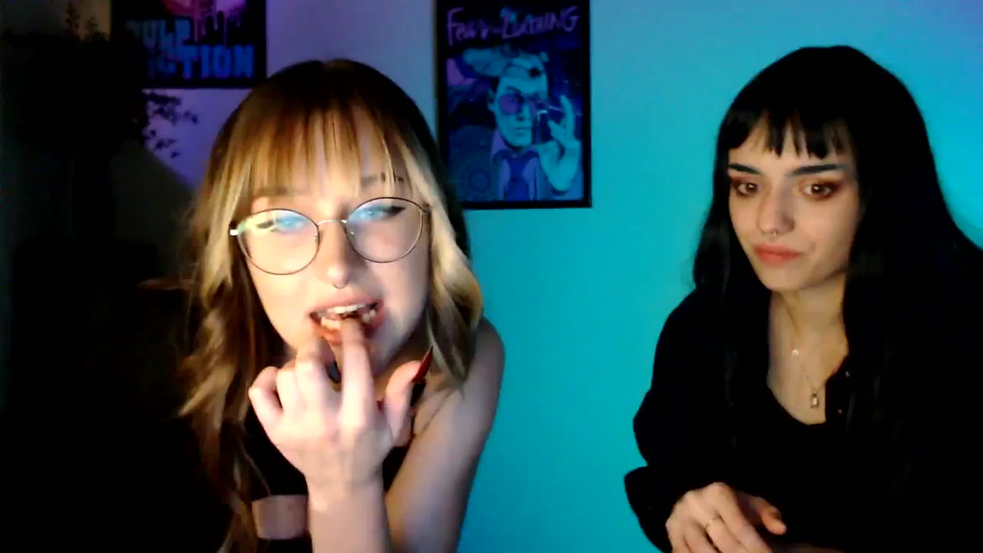 Gallery image thumbnail from Spicy_X's myfreecams stream on, 09/26/2023, 17:12 image 17 of 20