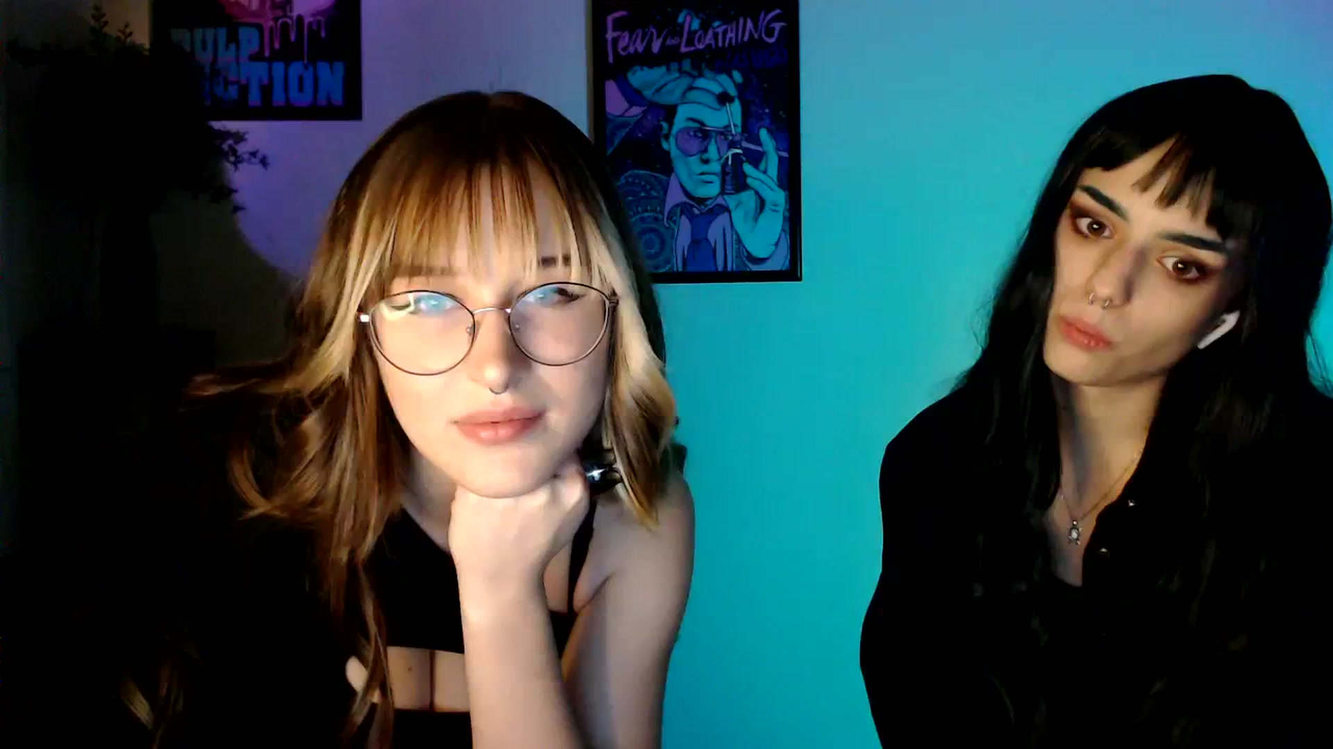 Gallery image thumbnail from Spicy_X's myfreecams stream on, 09/26/2023, 17:12 image 1 of 20