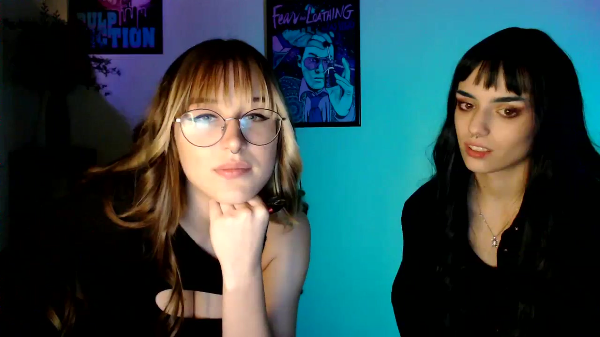 Gallery image thumbnail from Spicy_X's myfreecams stream on, 09/26/2023, 17:12 image 3 of 20