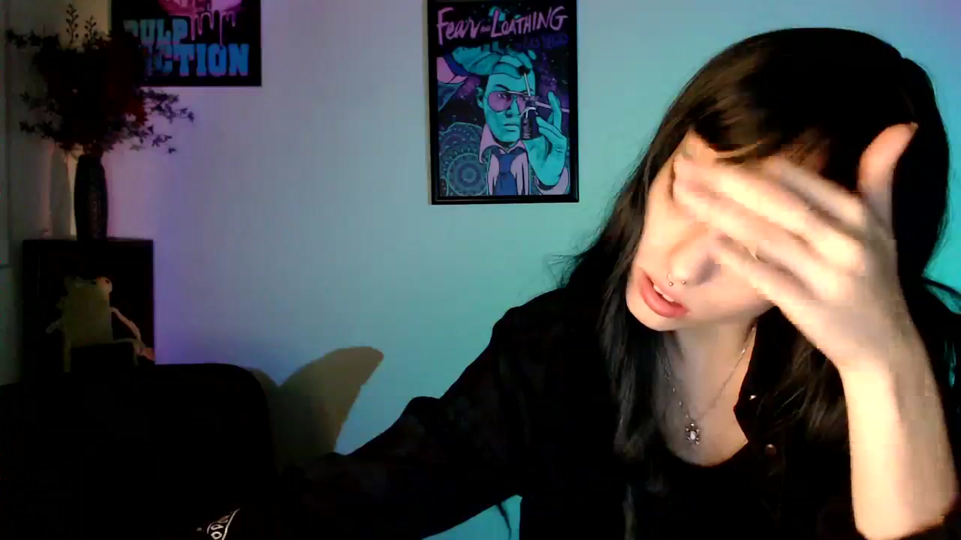 Gallery image thumbnail from Spicy_X's myfreecams stream on, 09/26/2023, 17:12 image 10 of 20