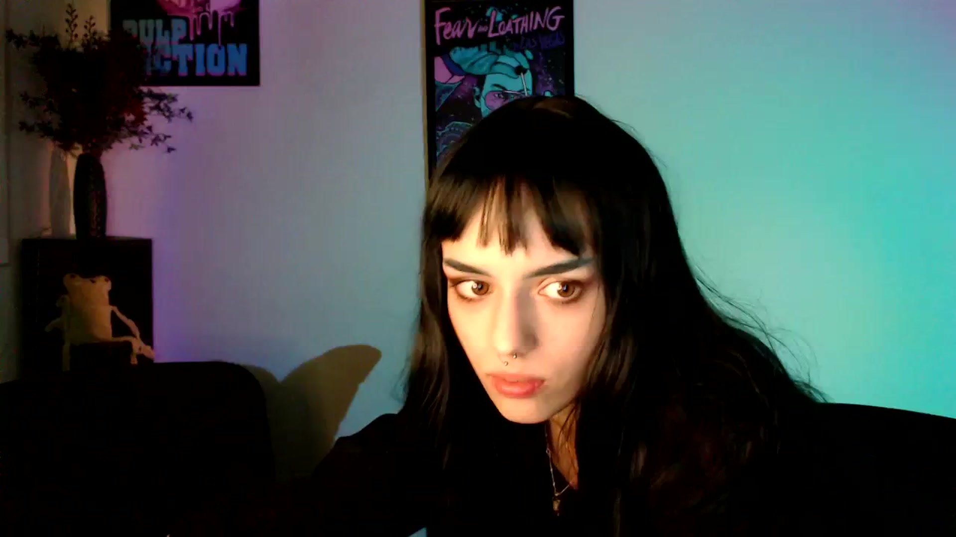 Gallery image thumbnail from Spicy_X's myfreecams stream on, 09/26/2023, 17:12 image 9 of 20