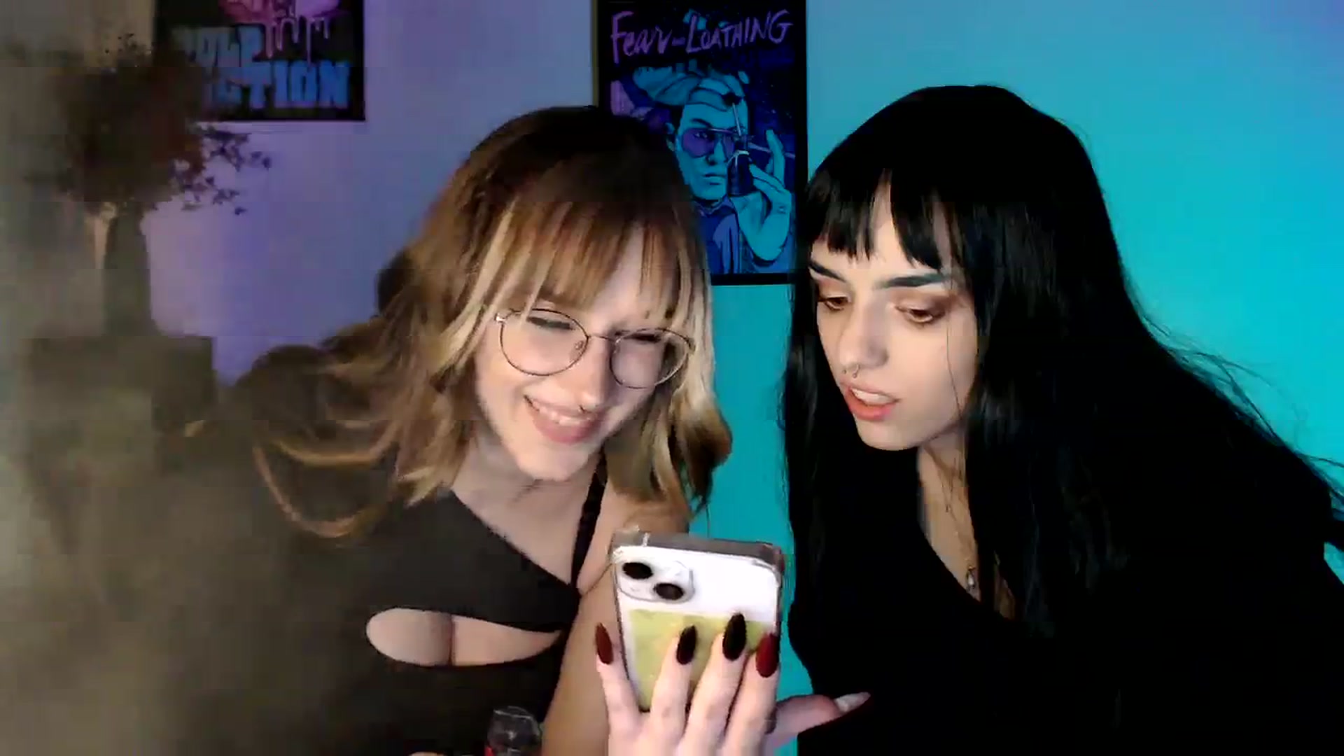 Gallery image thumbnail from Spicy_X's myfreecams stream on, 09/26/2023, 17:12 image 12 of 20