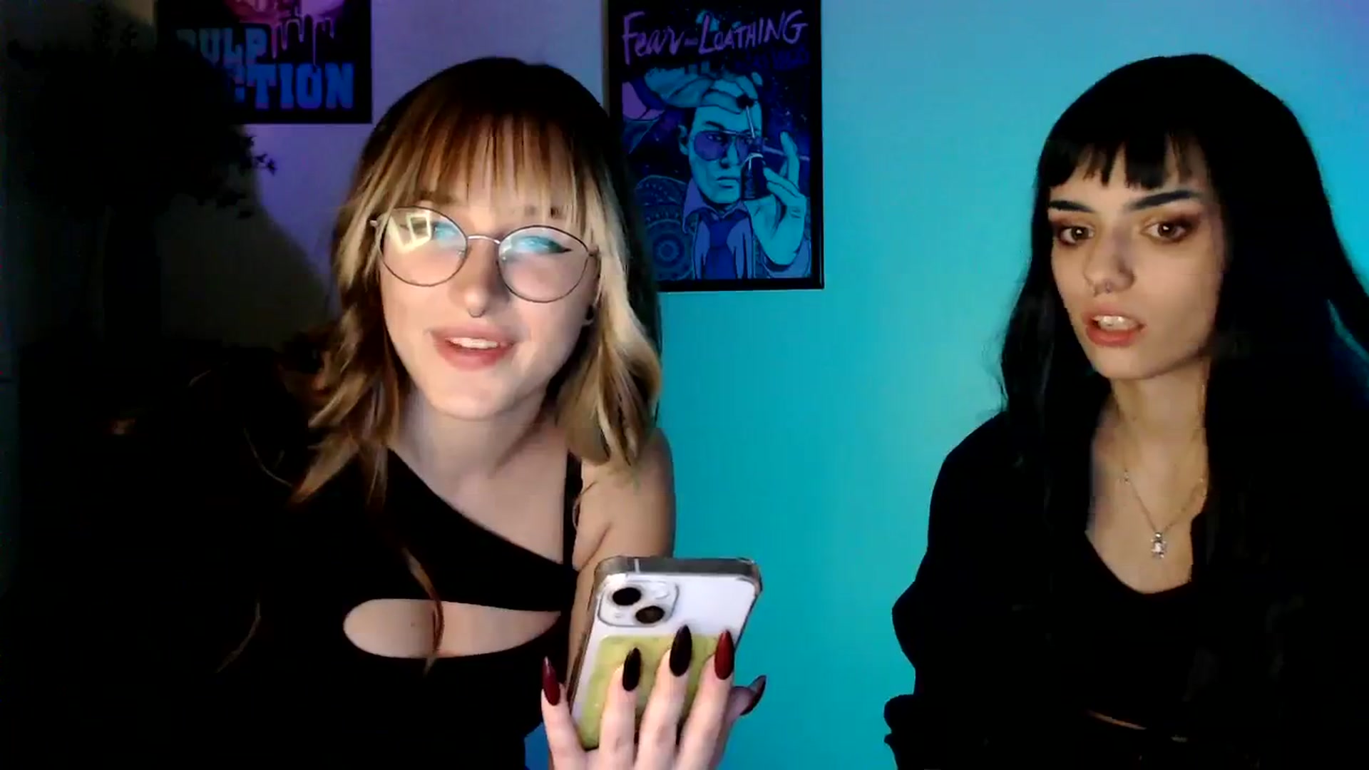 Gallery image thumbnail from Spicy_X's myfreecams stream on, 09/26/2023, 17:12 image 15 of 20